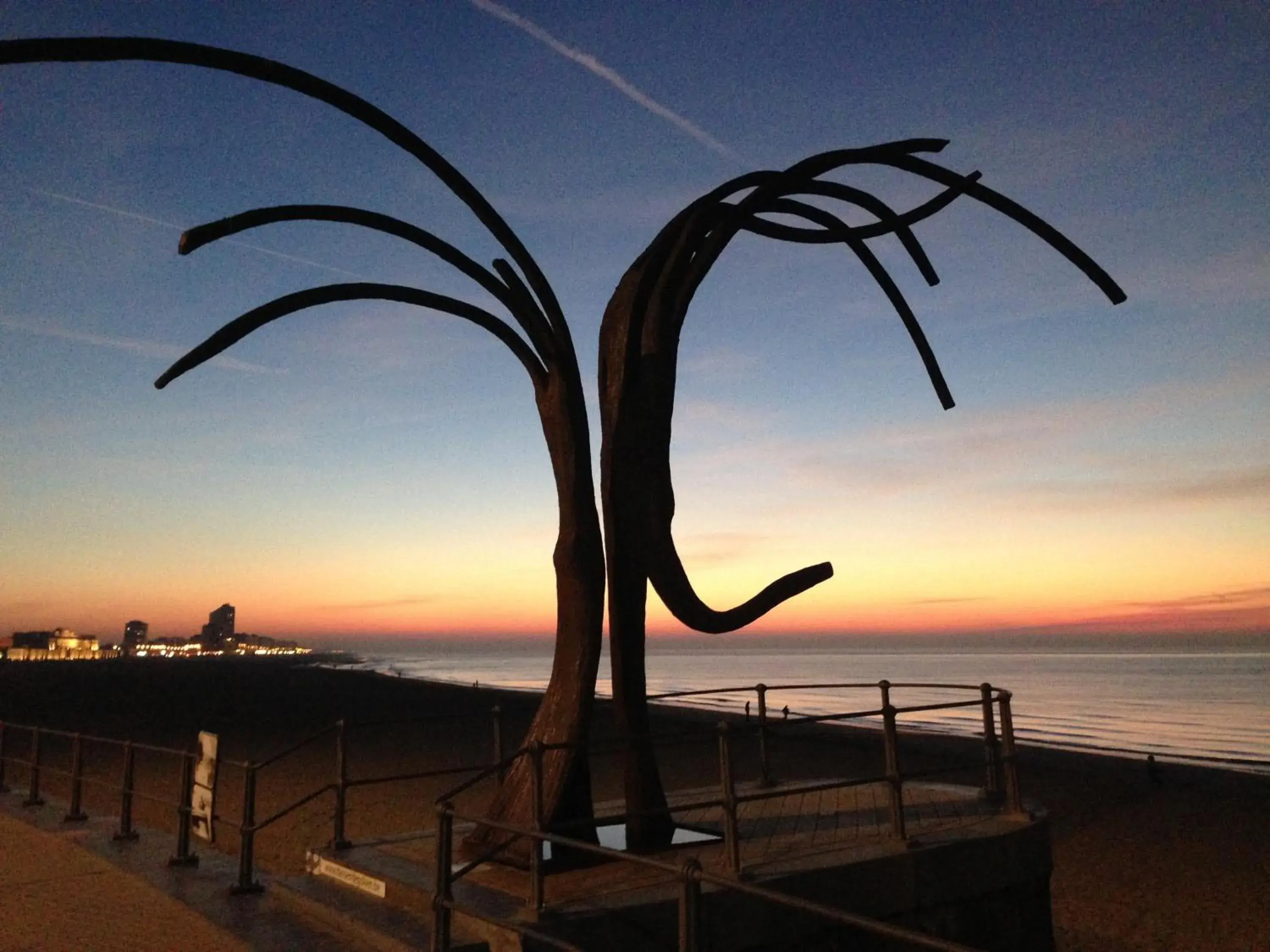 Comfort Aan Zee Guestrooms Comfort Aan Zee Guestrooms