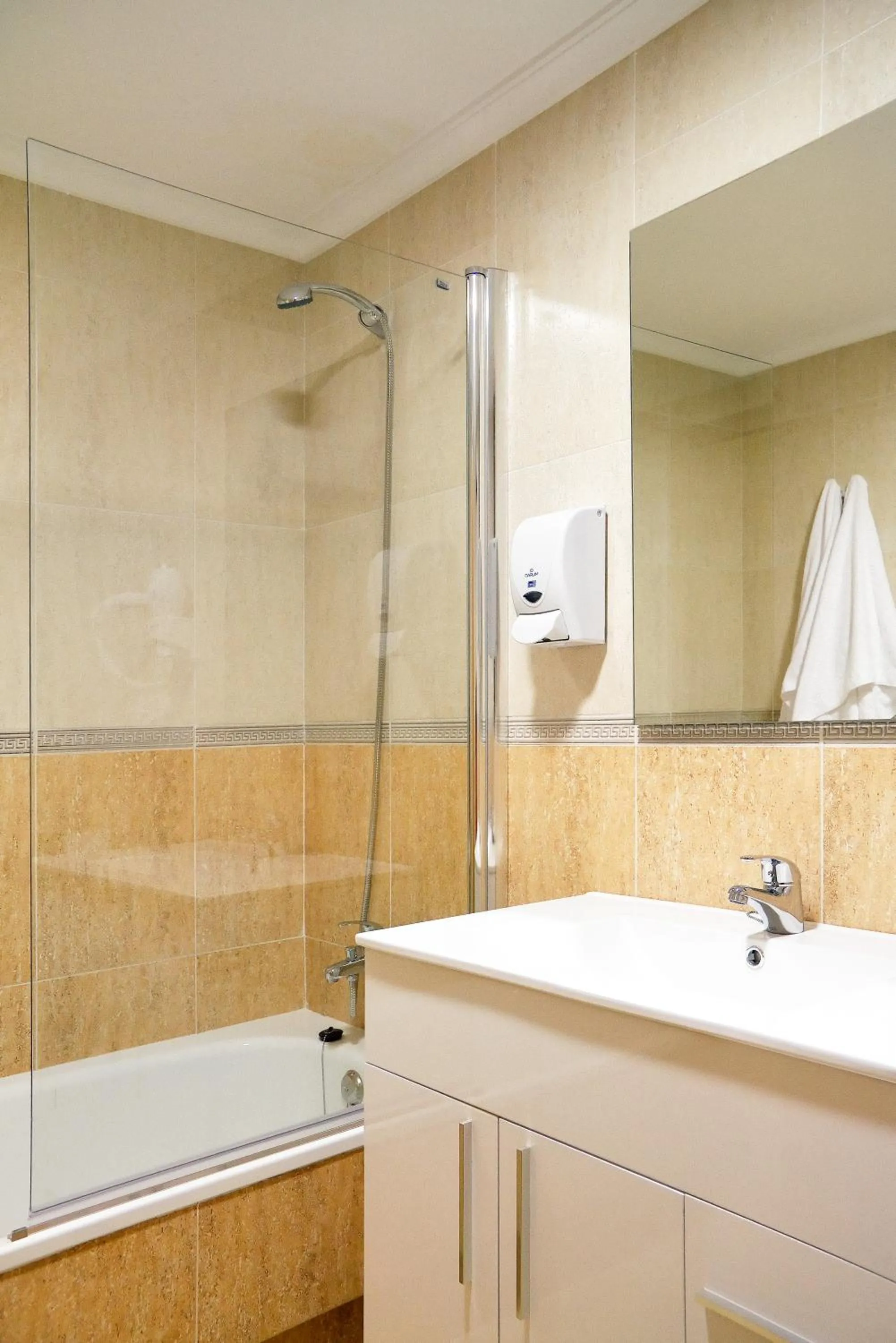 Other in Duerming Sea View Viveiro