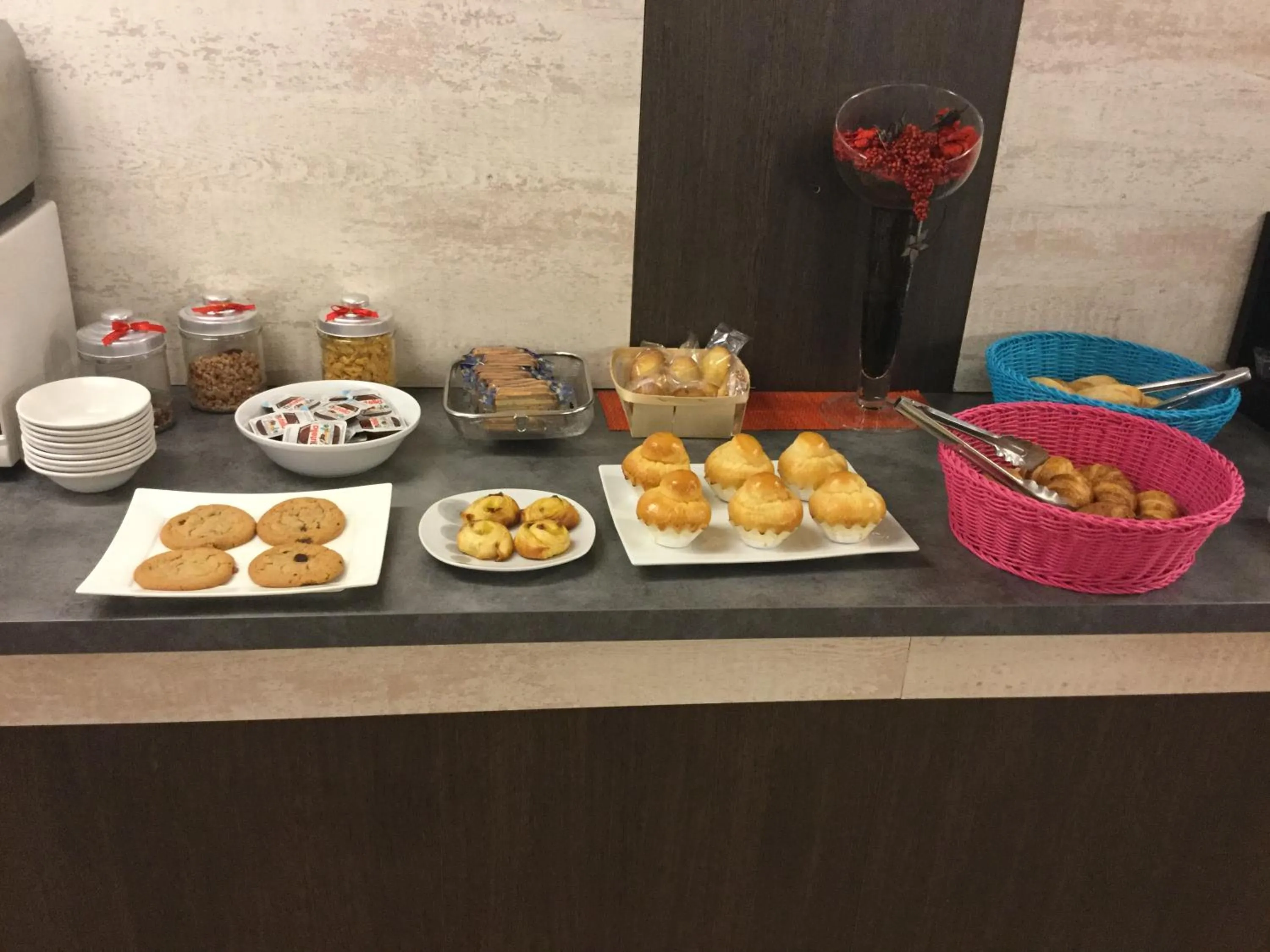 The Originals Access, Hôtel Béziers Est