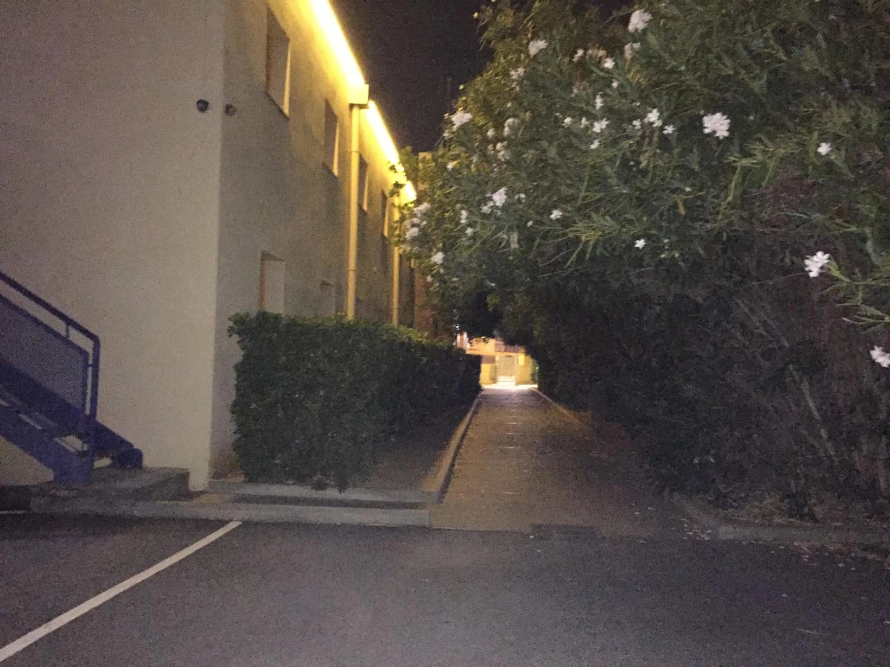 Night in The Originals Access, Hôtel Béziers Est