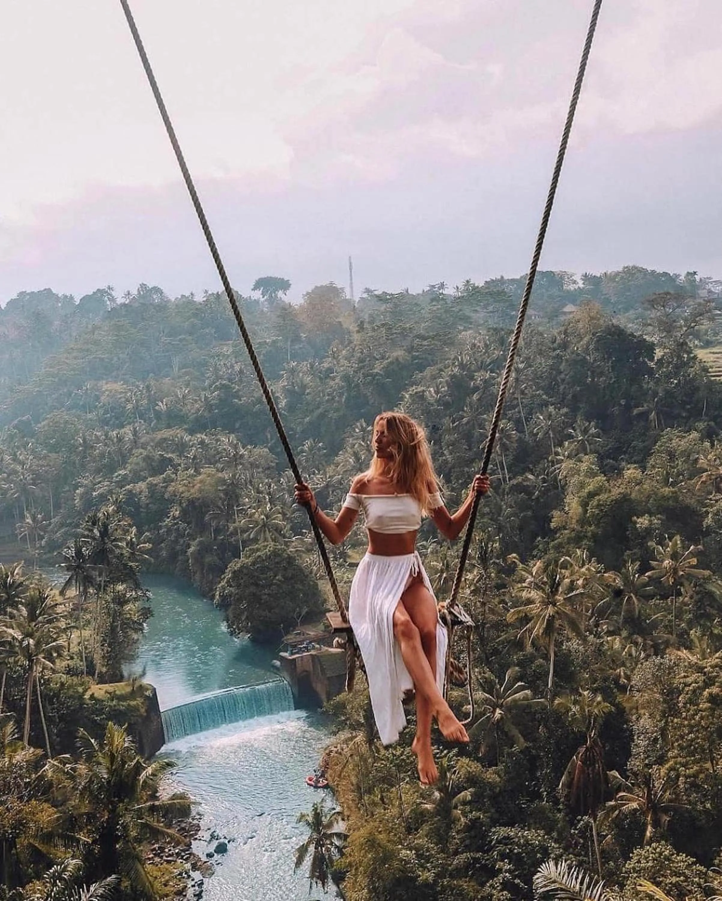 Activities in Jasmina Estate by Villas Direct Bali