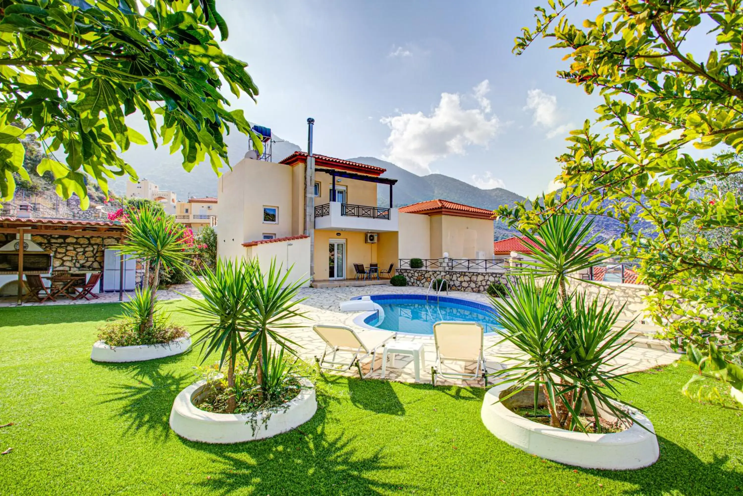 Villa Vadim Villa Vadim