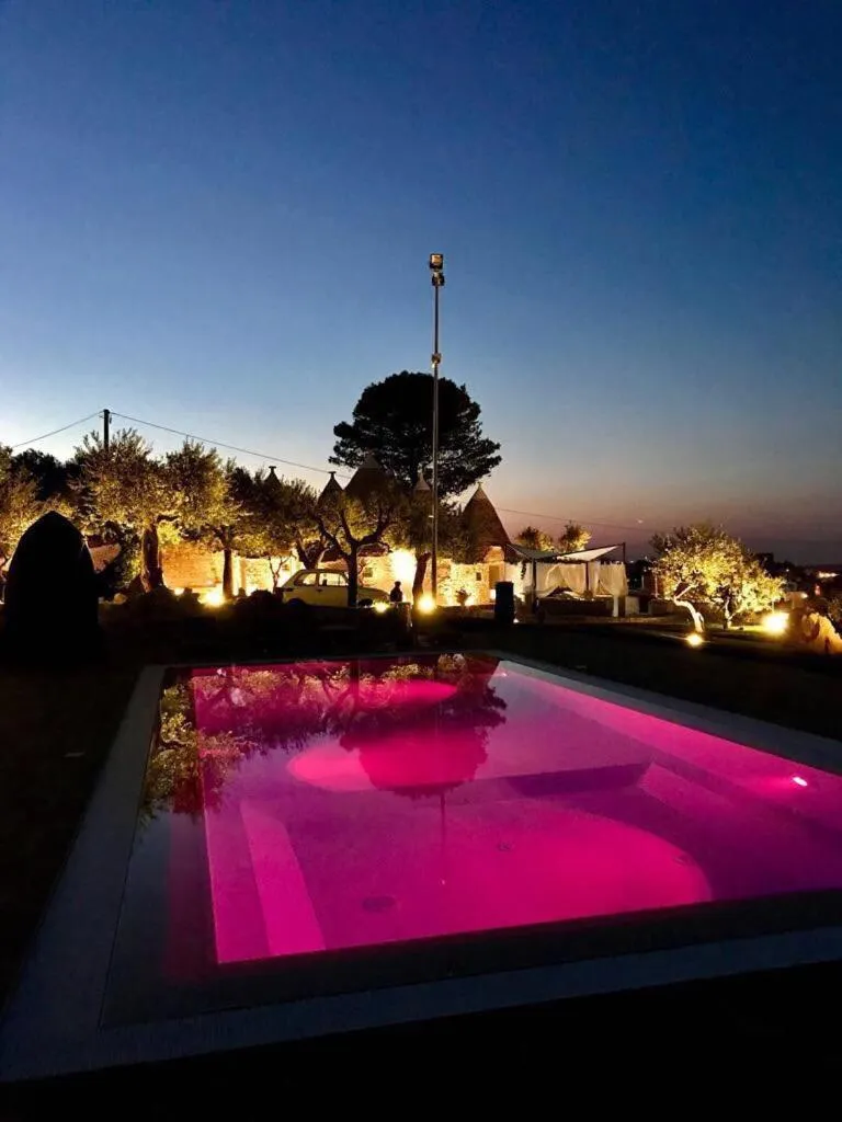 Trulli Resort