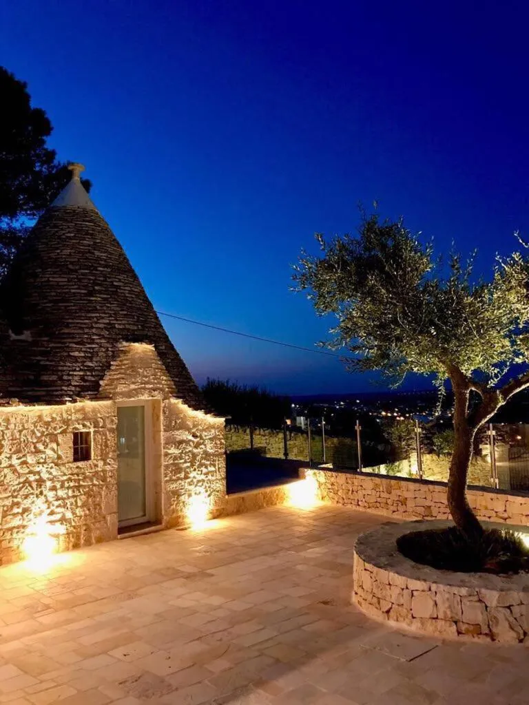 Trulli Resort
