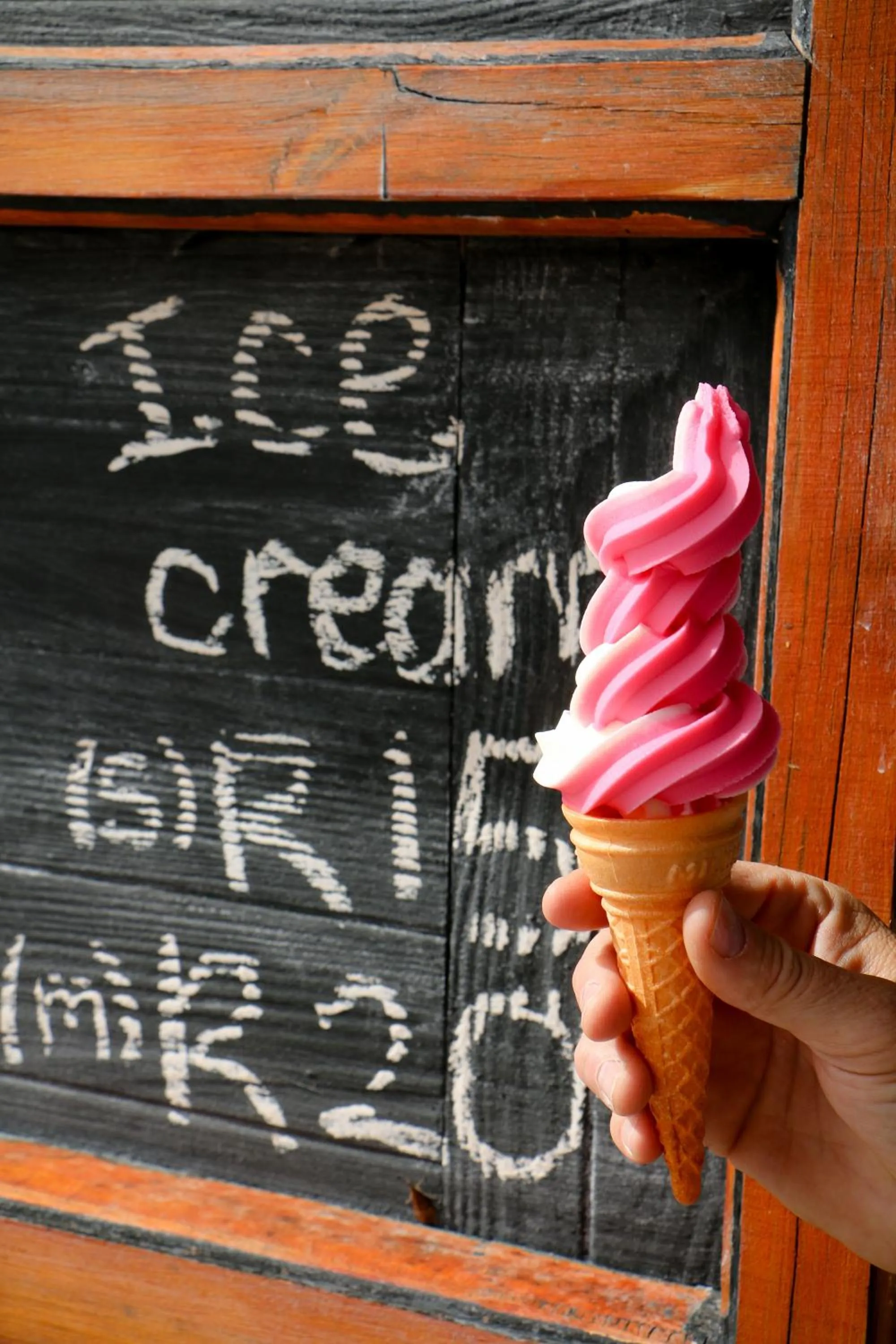 Food and drinks in Daisy Country Lodge