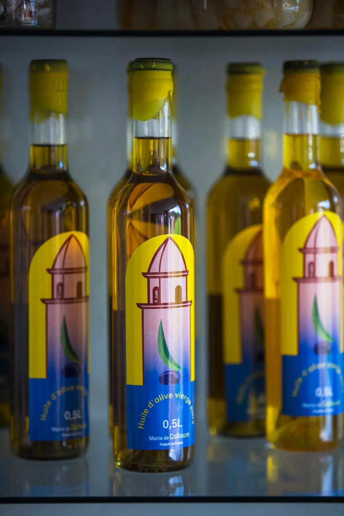 Supermarket/grocery shop in Hotel Le Bon Port