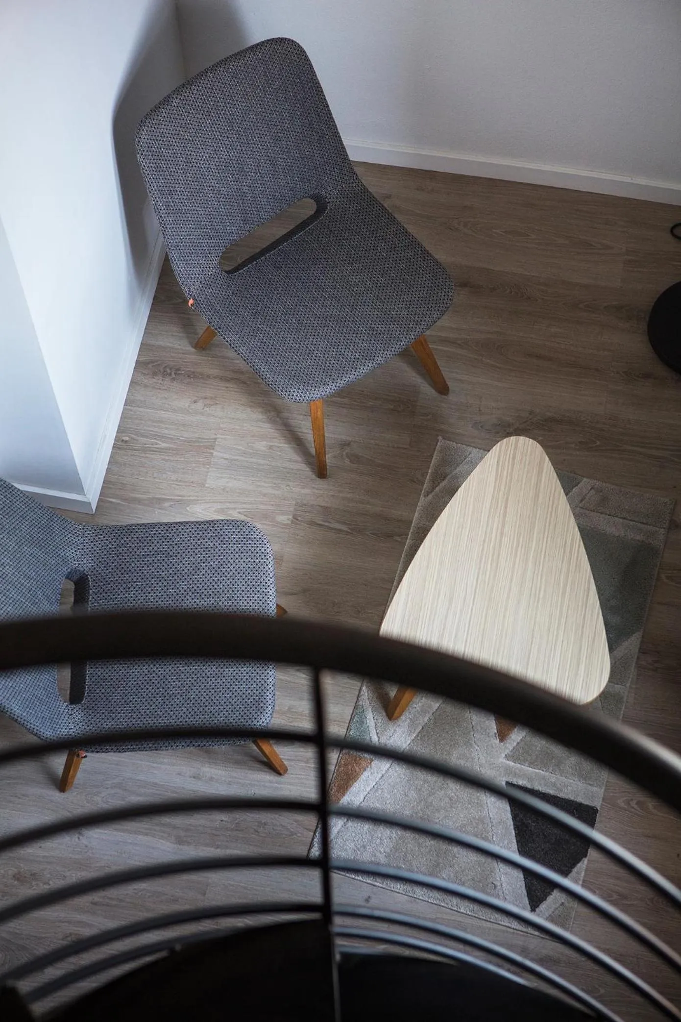 Bedroom in Hotel Le Bon Port