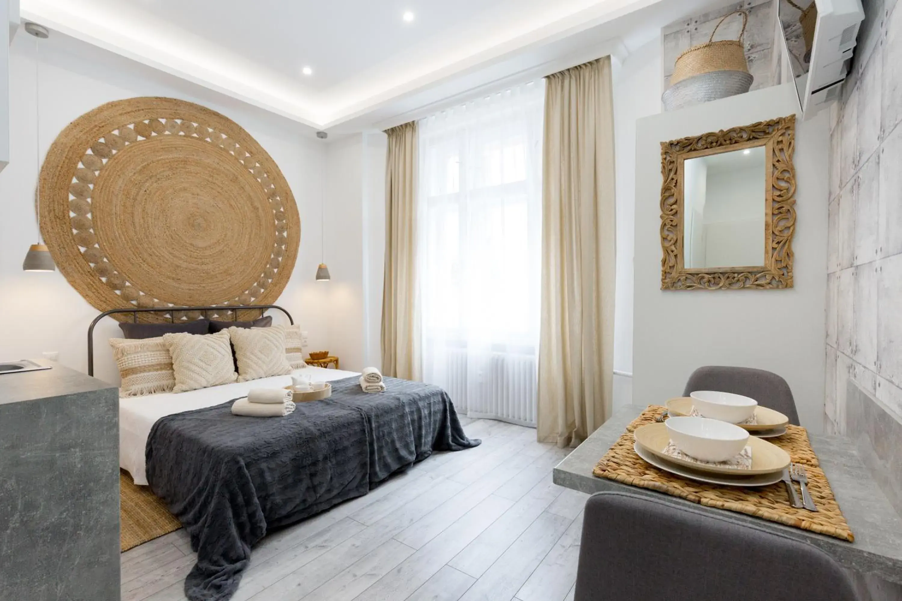 Standard Apartment in Budapest Holidays Fashion Standard Apartment in Budapest Holidays Fashion