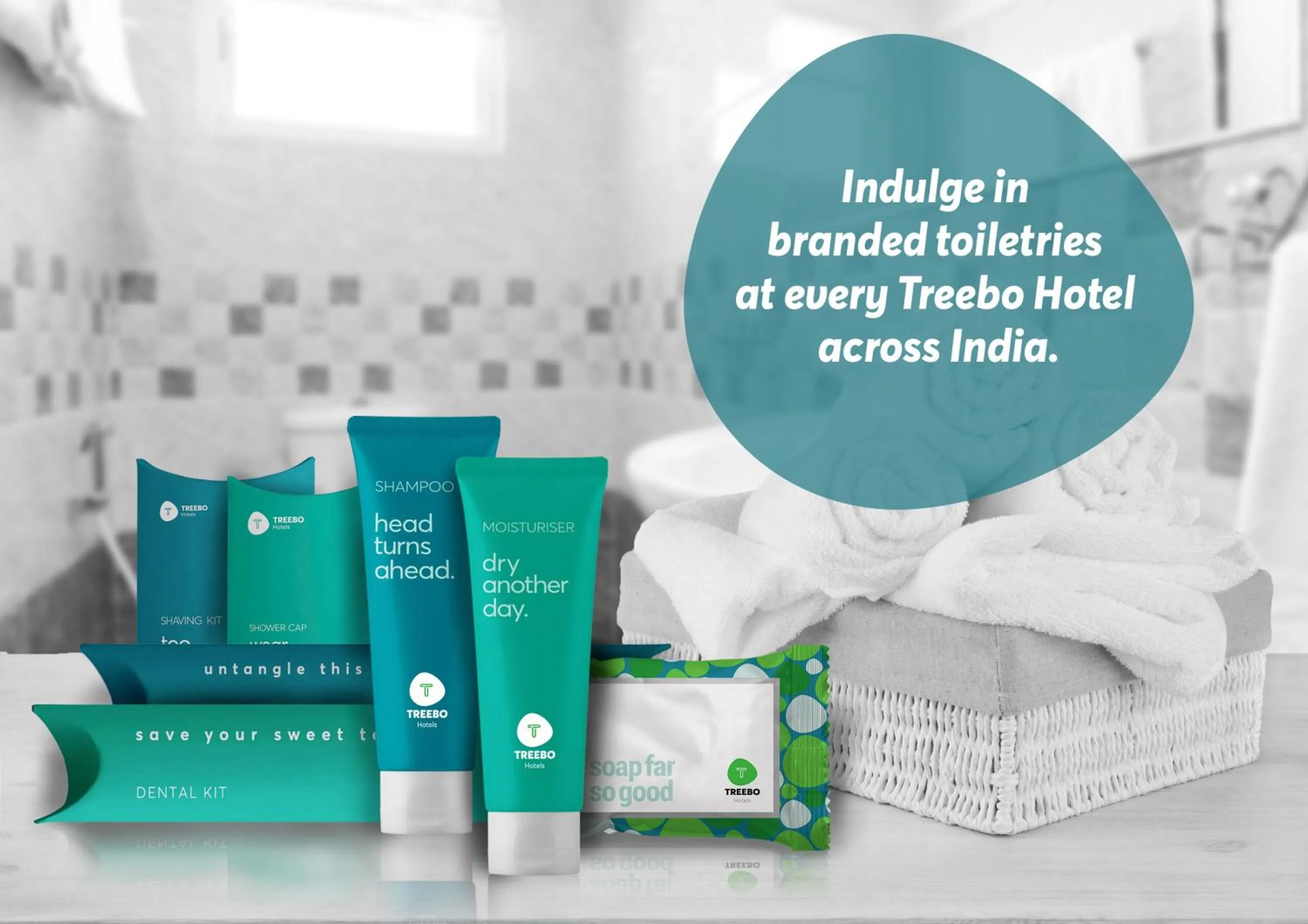 Itsy Hotels Worldtree Bellandur