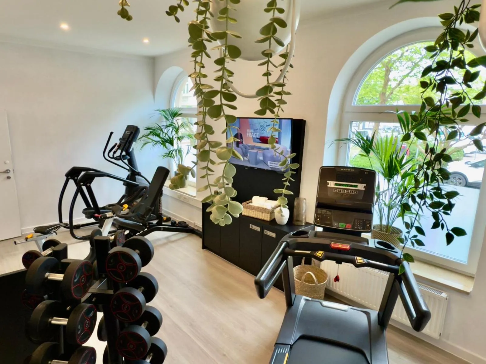 DORMERO Hotel Wilhelmshaven