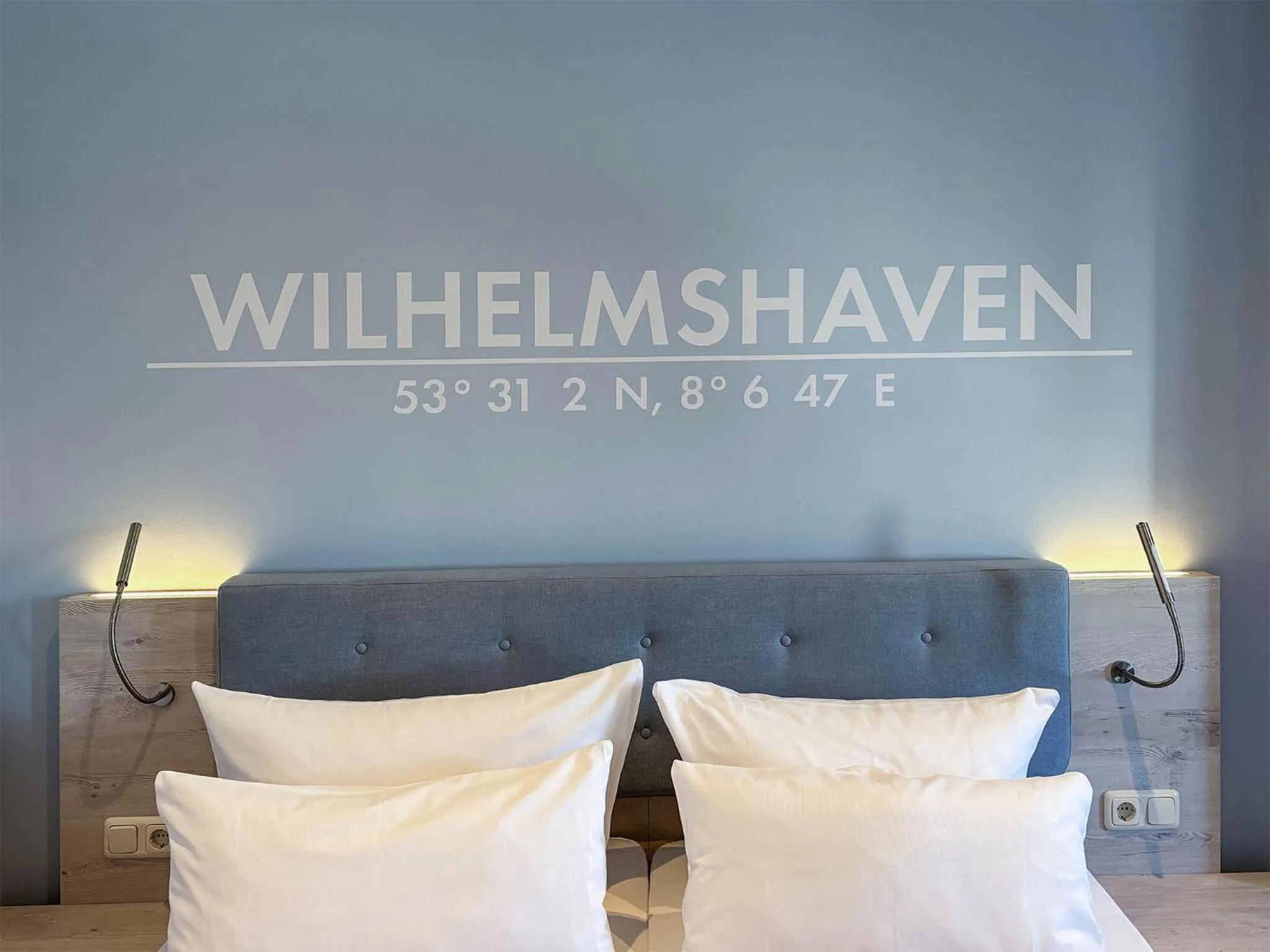 DORMERO Hotel Wilhelmshaven