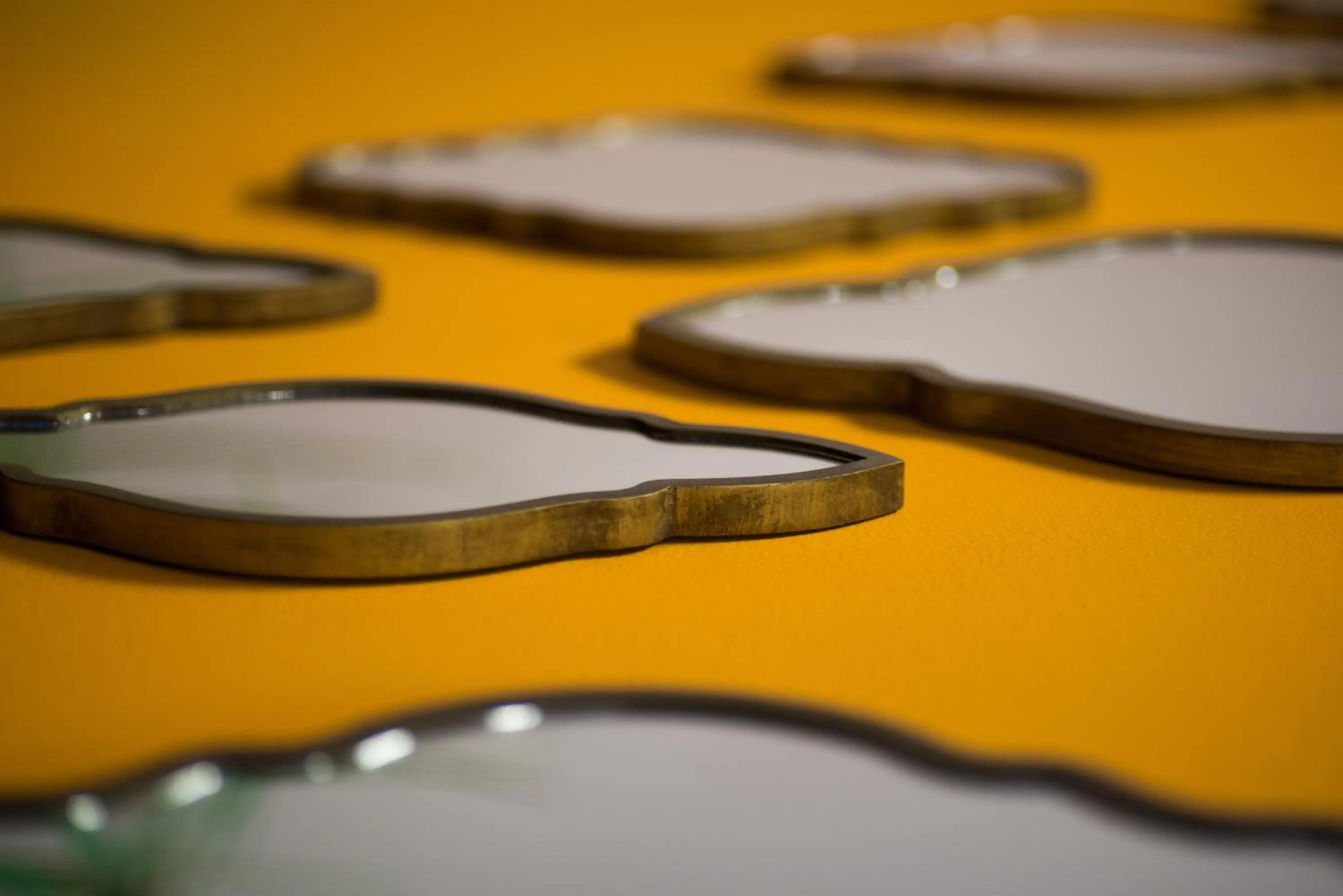 Decorative detail in Sun City Hotel