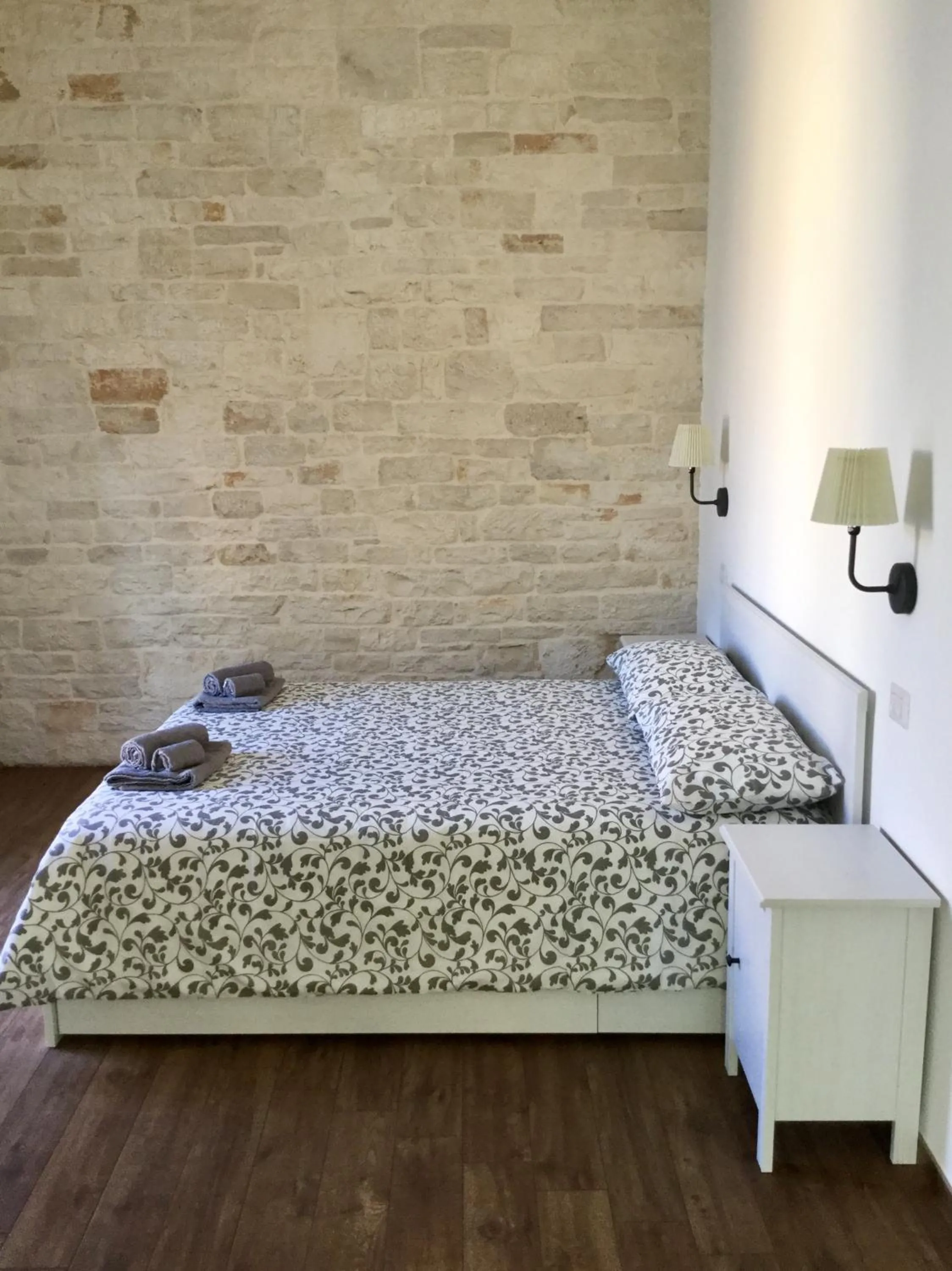 B&B Sant'Agostino