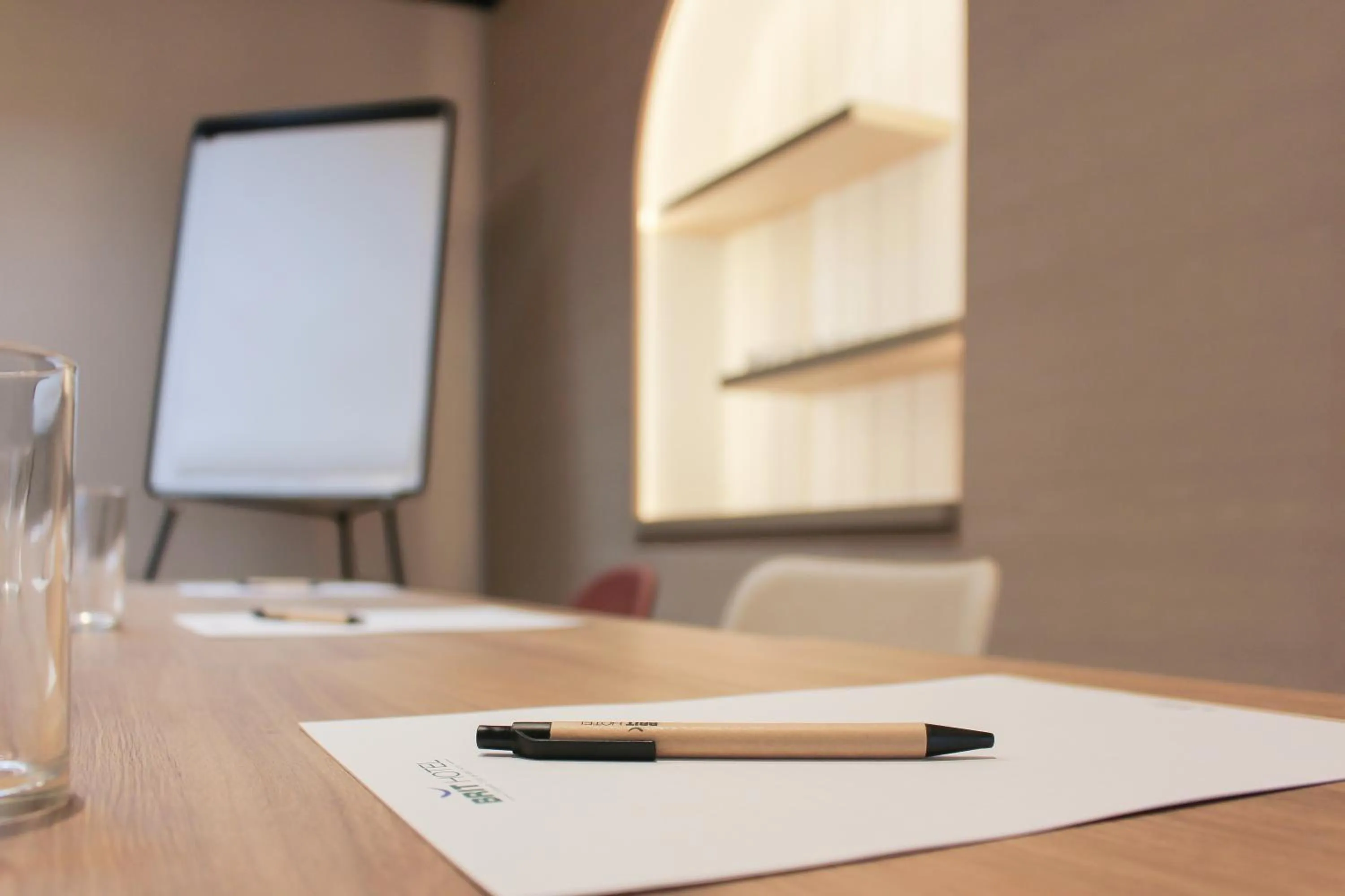 Brit Hotel Limoges Centre Gare - Hôtel & Spa