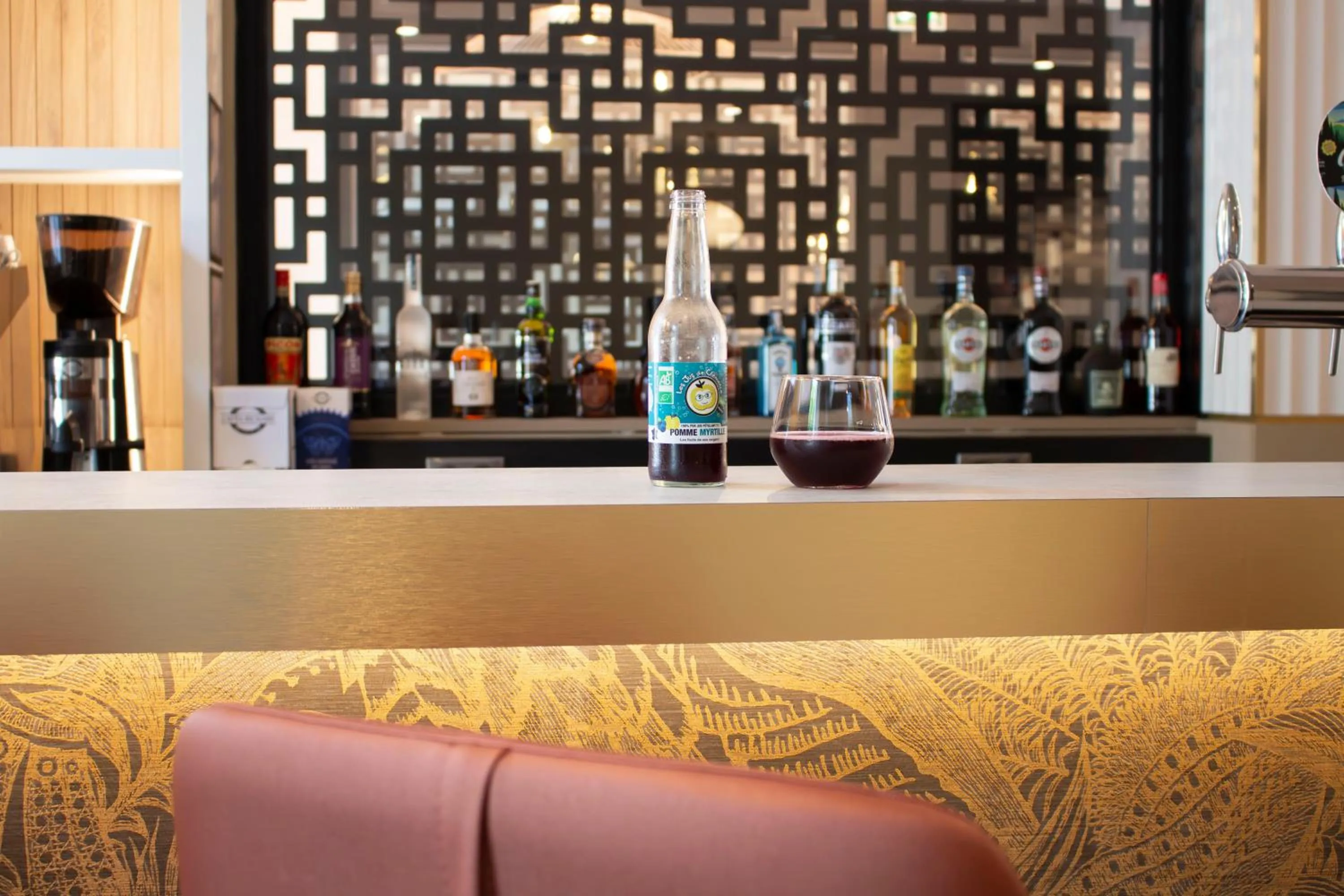 Brit Hotel Limoges Centre Gare - Hôtel & Spa