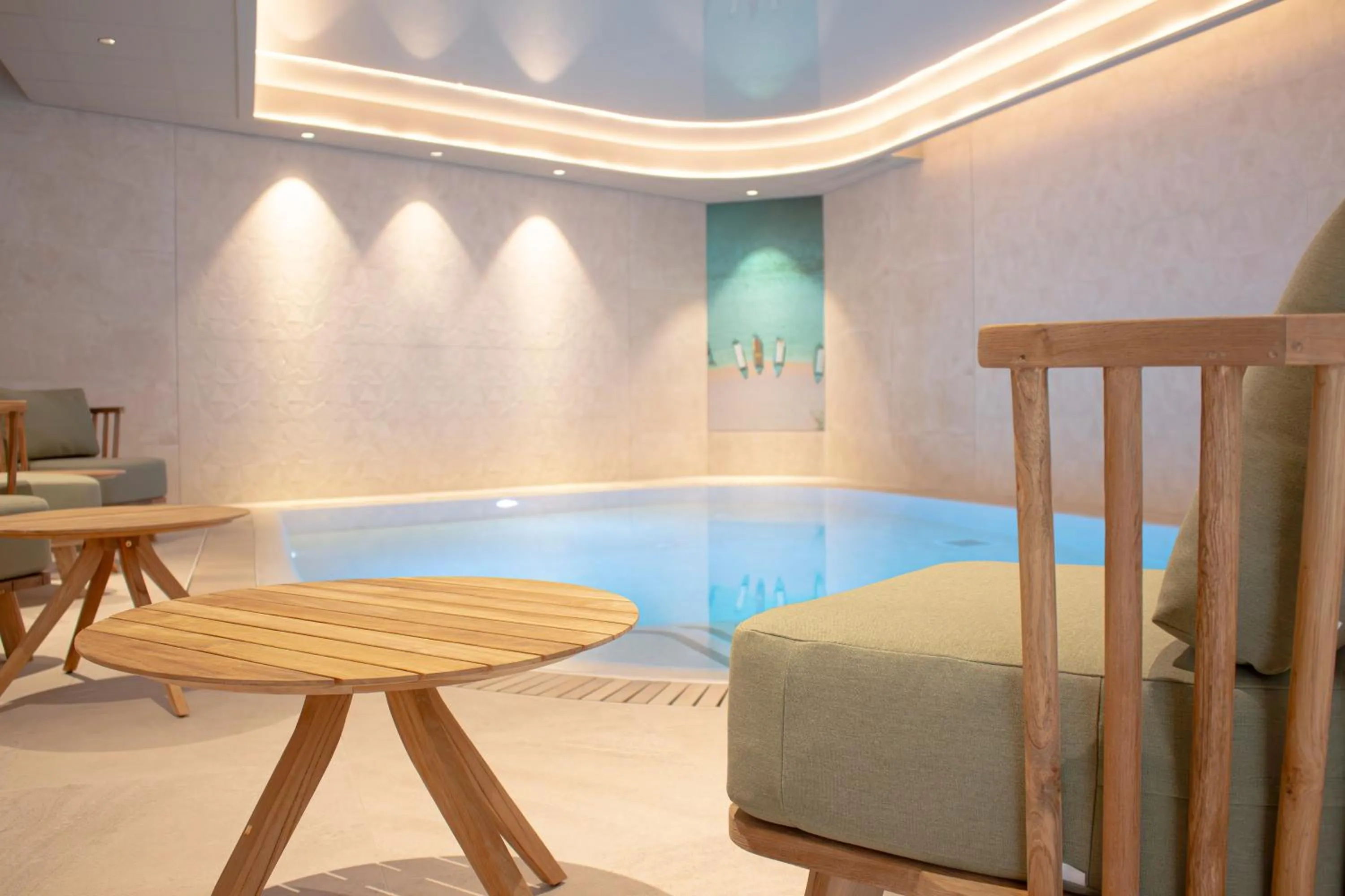 Brit Hotel Limoges Centre Gare - Hôtel & Spa