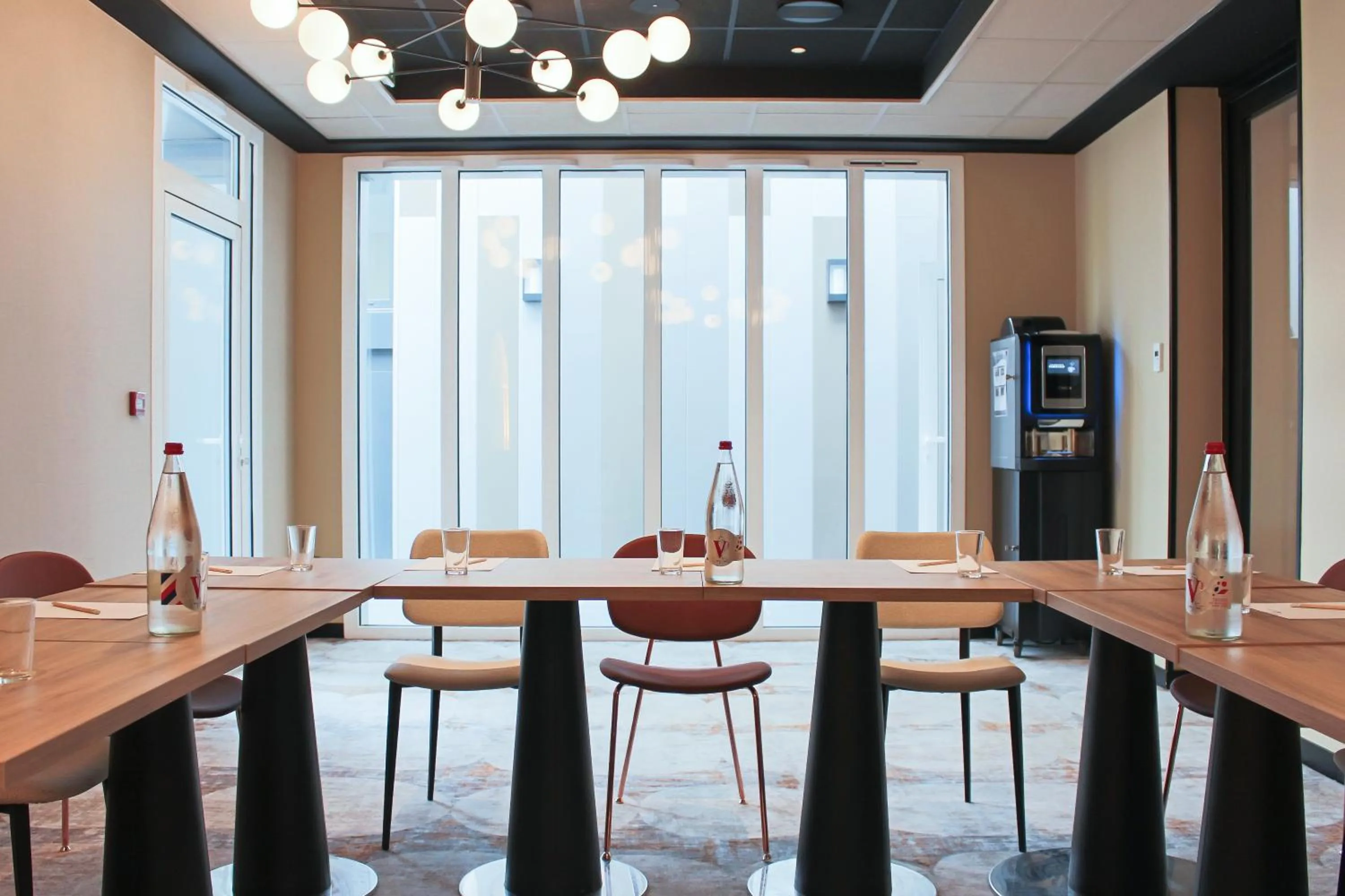 Brit Hotel Limoges Centre Gare - Hôtel & Spa