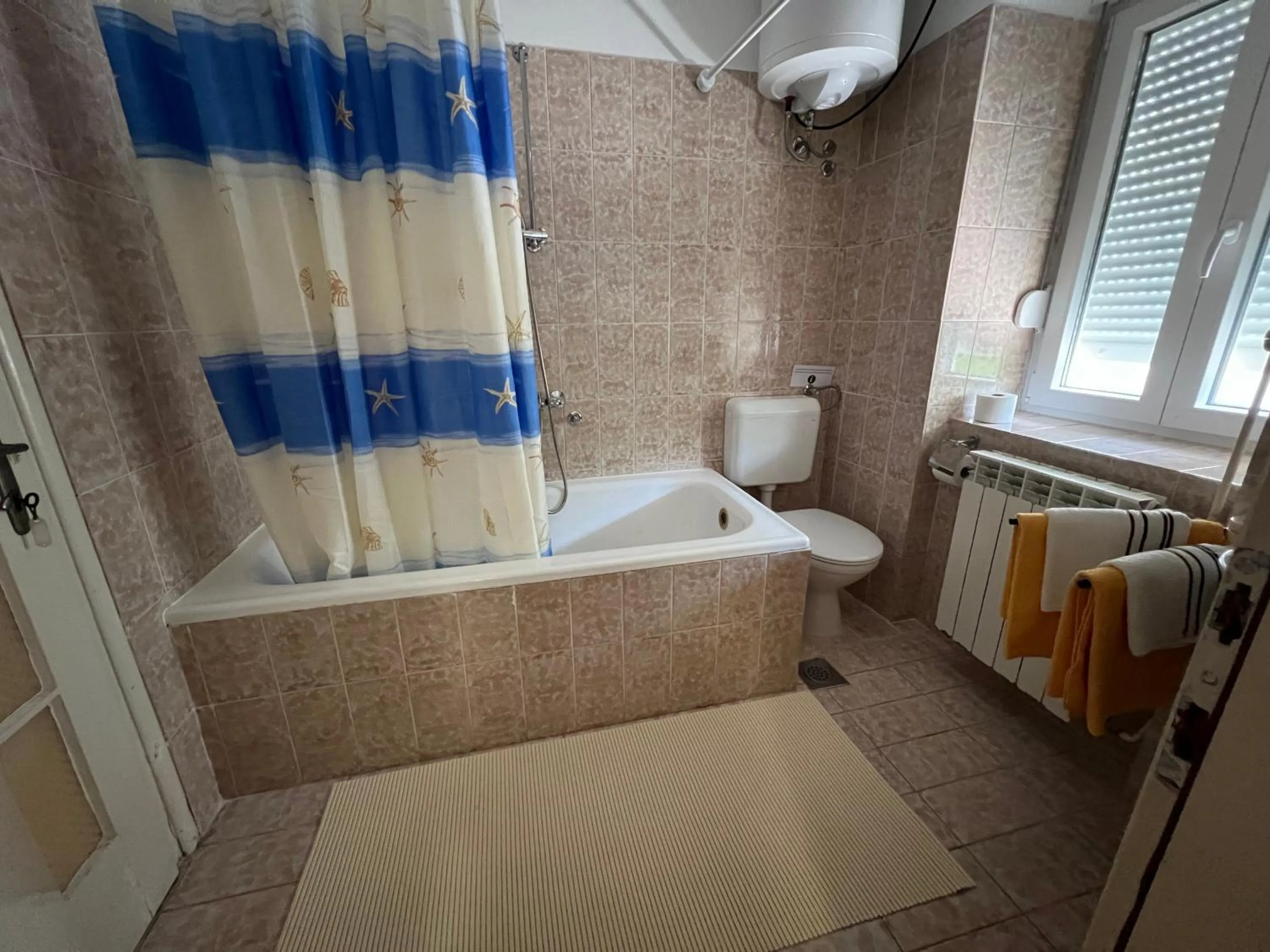 Apartaments Oma & Opa