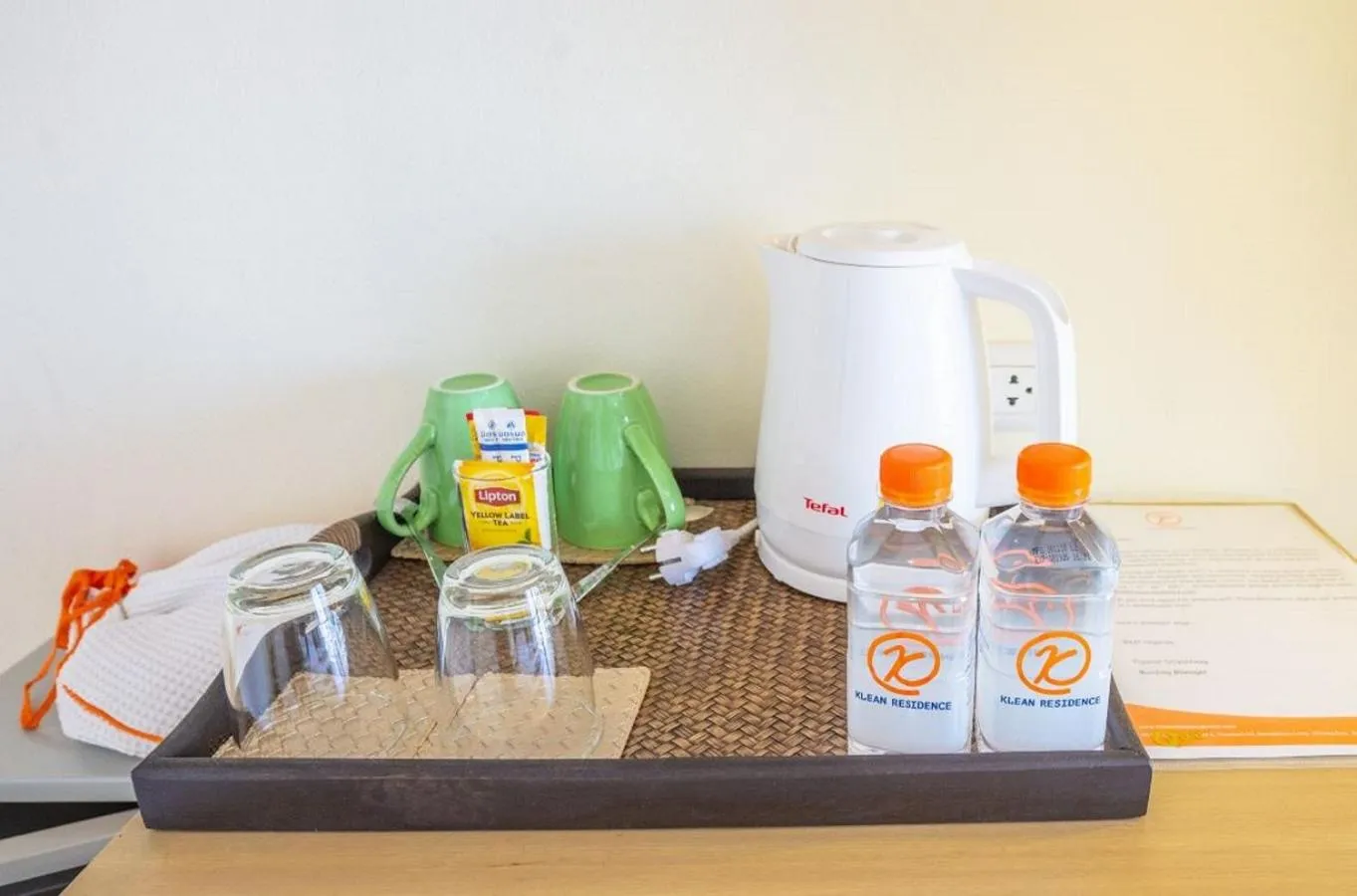 Other in Klean Residence Hotel