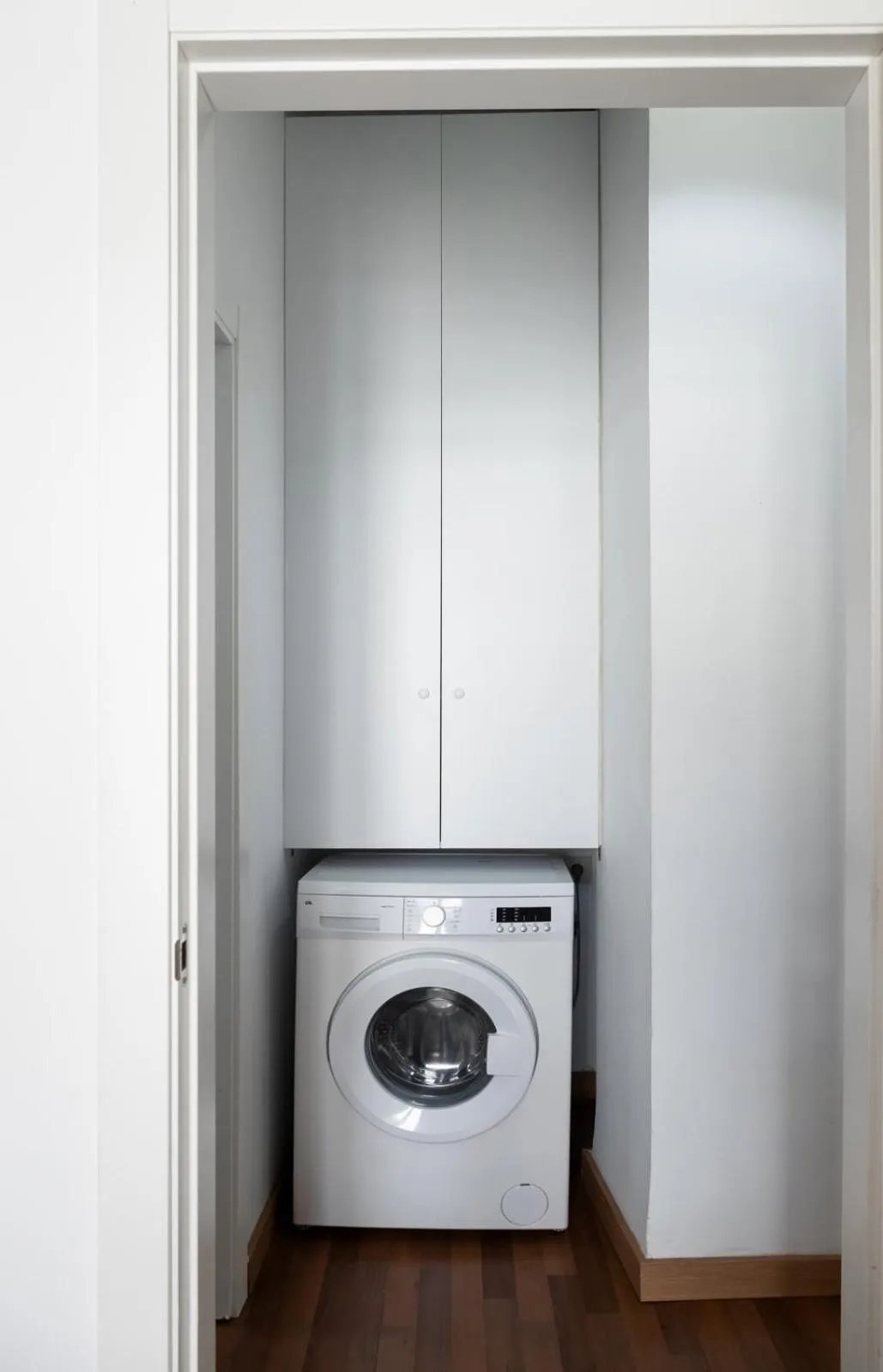 washing machine in Up Town