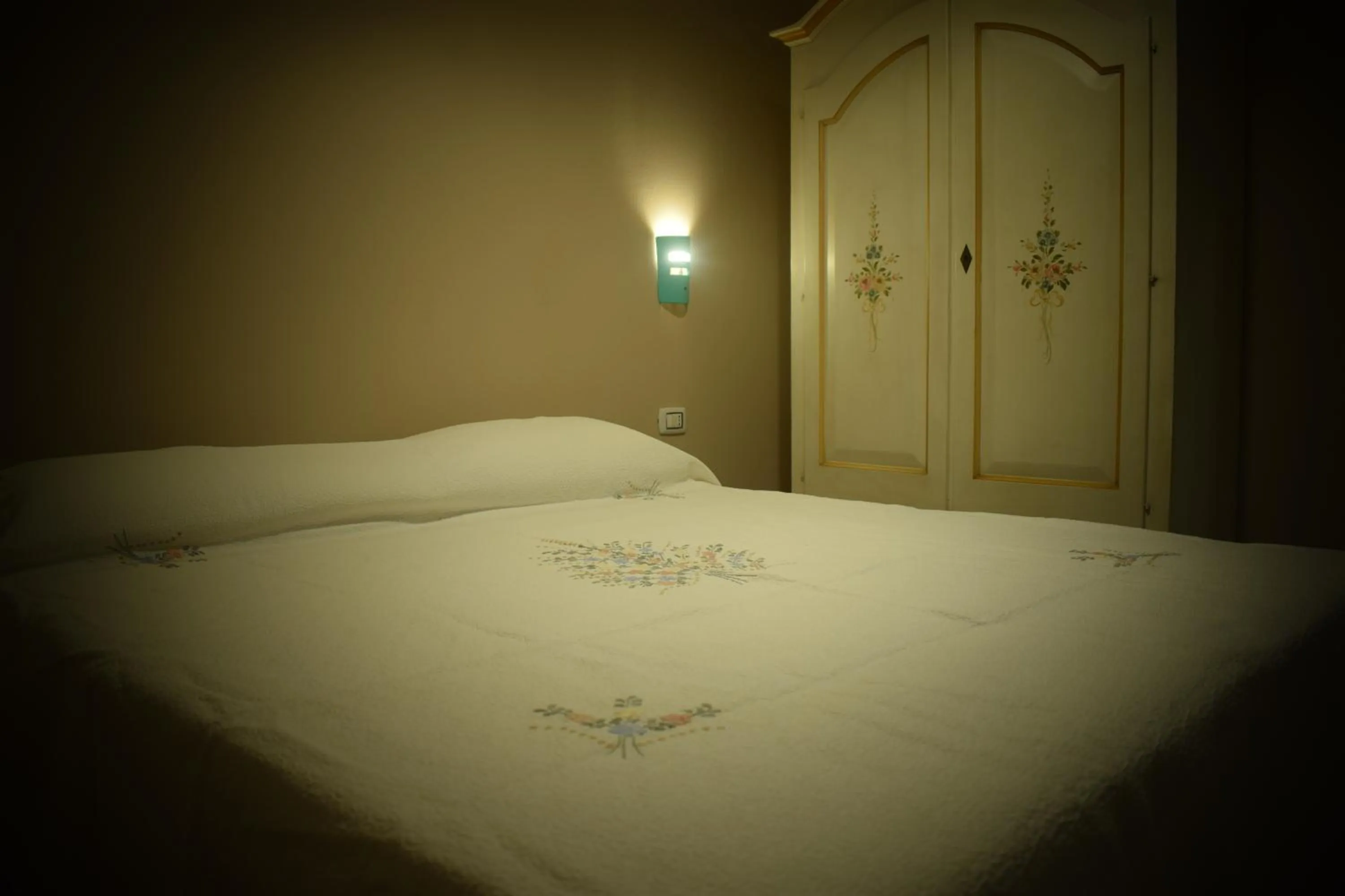 Bed in Corte Boero Bed&Breakfast