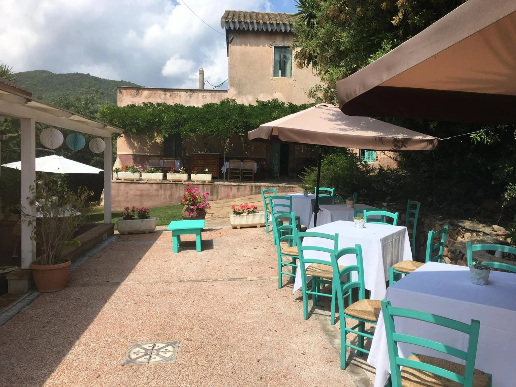 Corte Boero Bed&Breakfast