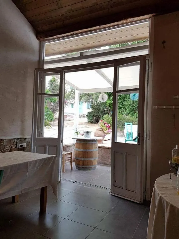 Corte Boero Bed&Breakfast