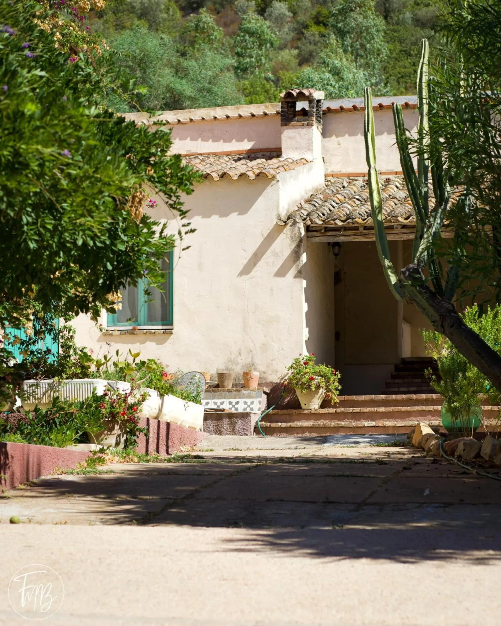 Corte Boero Bed&Breakfast