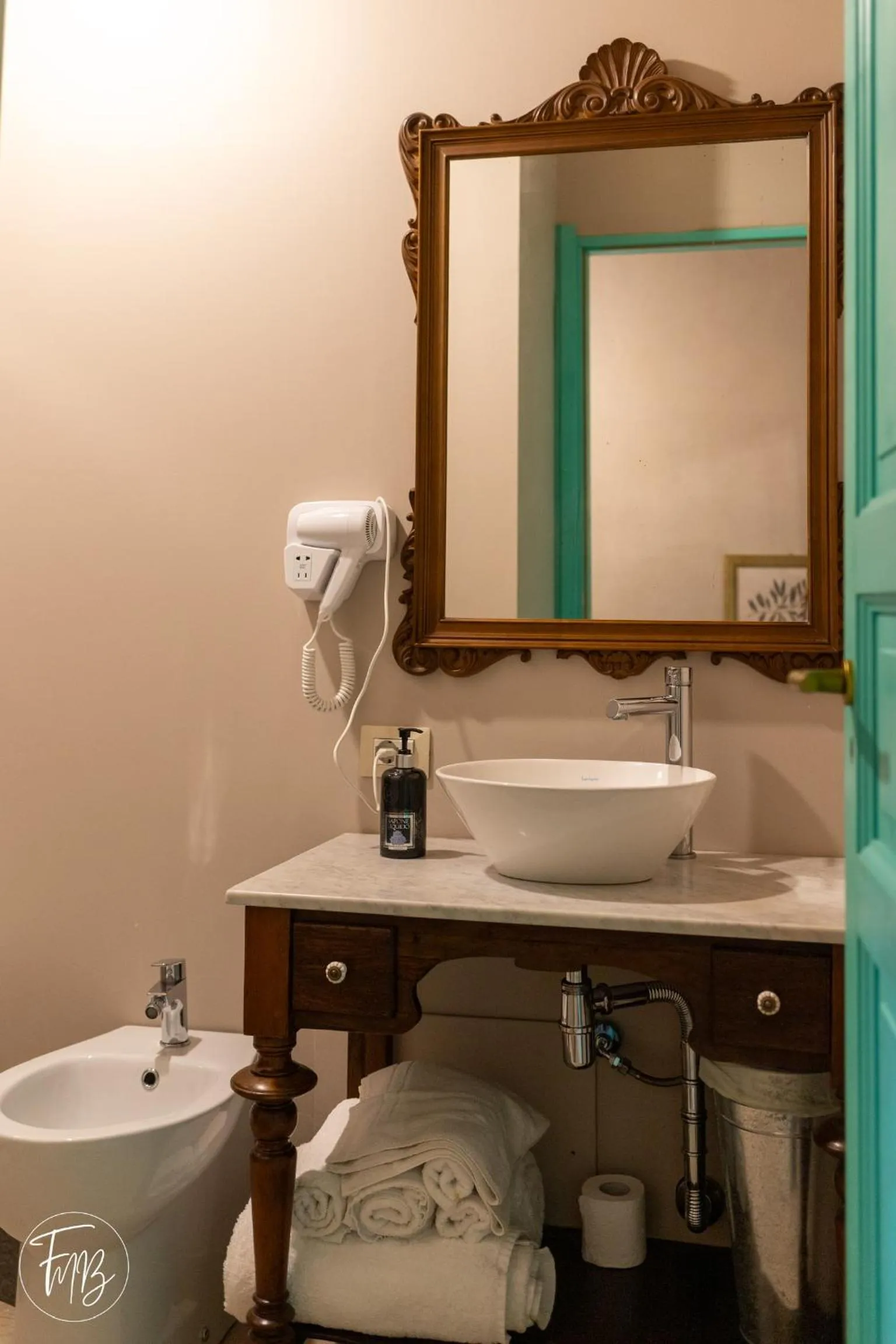 Corte Boero Bed&Breakfast