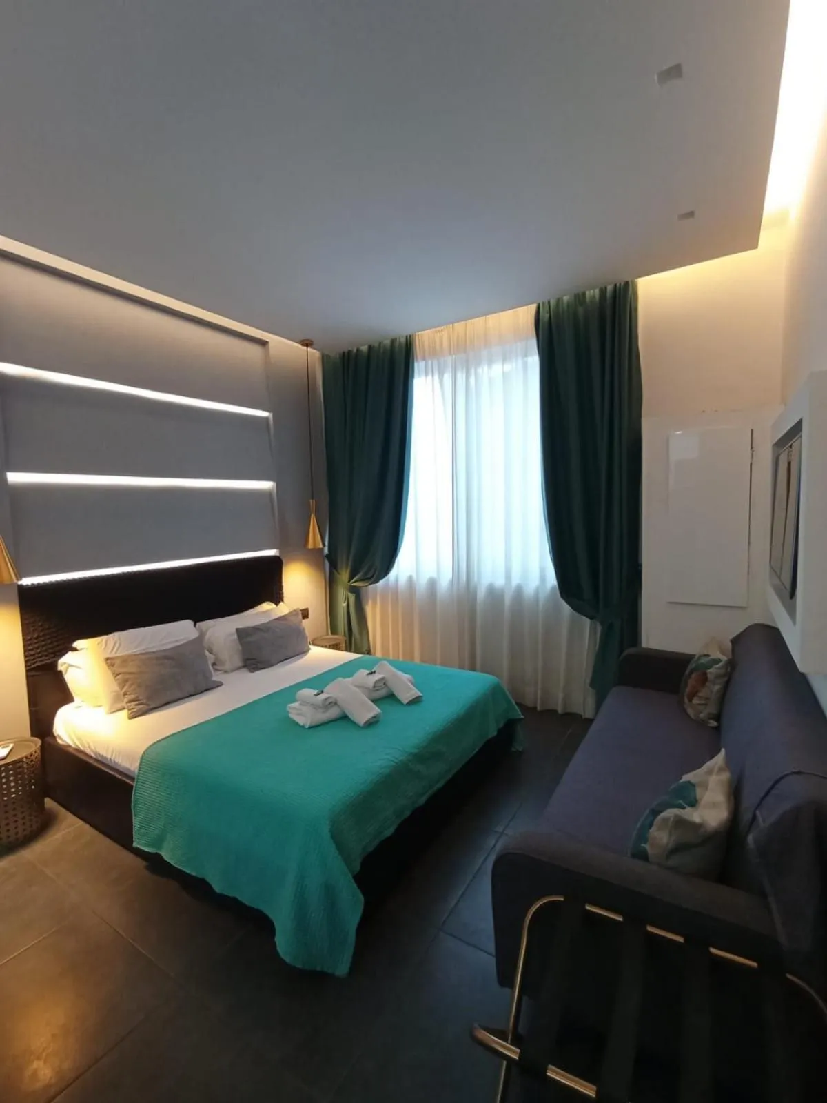Superior Apartment in Munì Boutique Flat by Babylon Stay