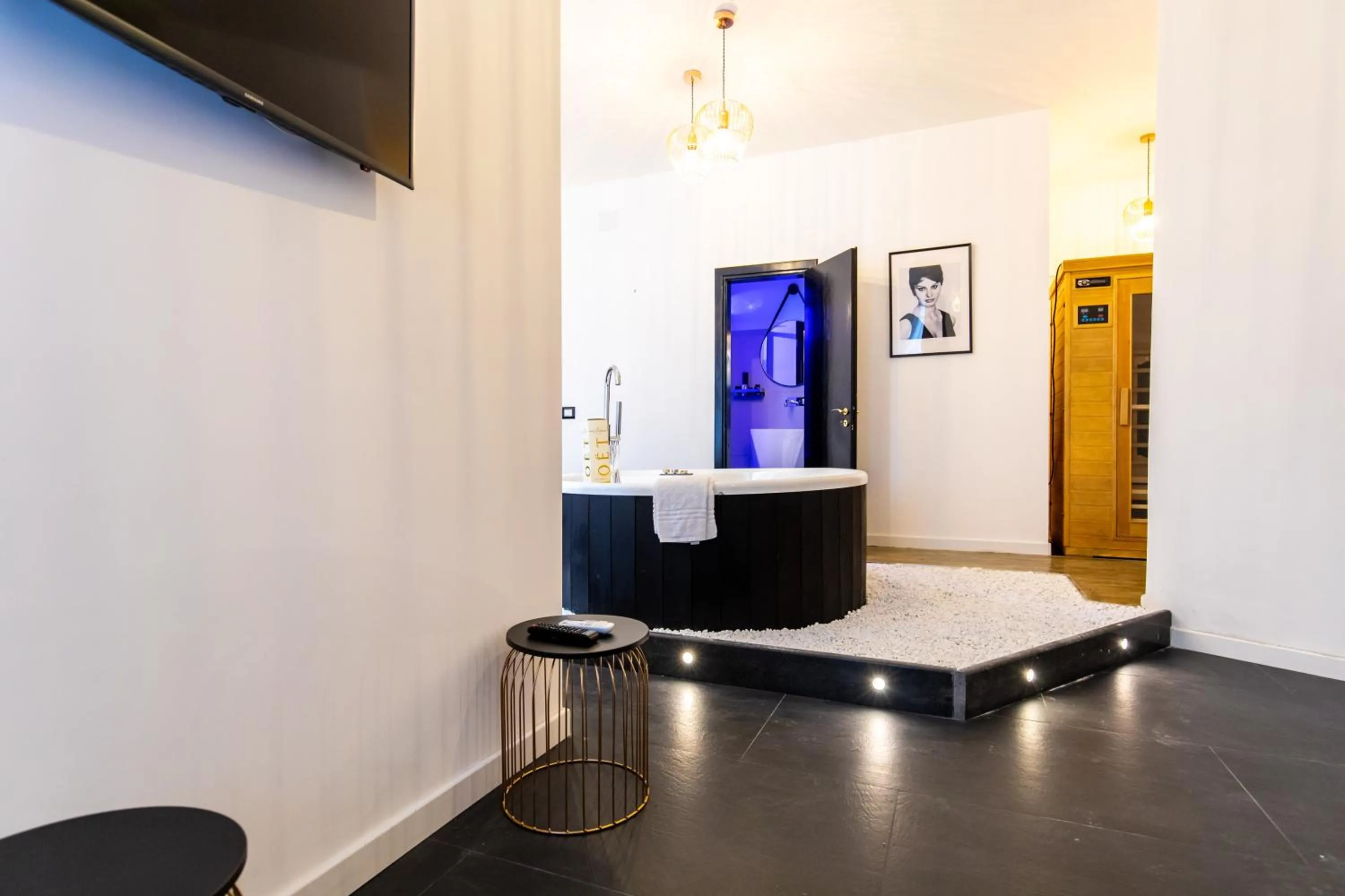 Munì Boutique Flat by Babylon Stay