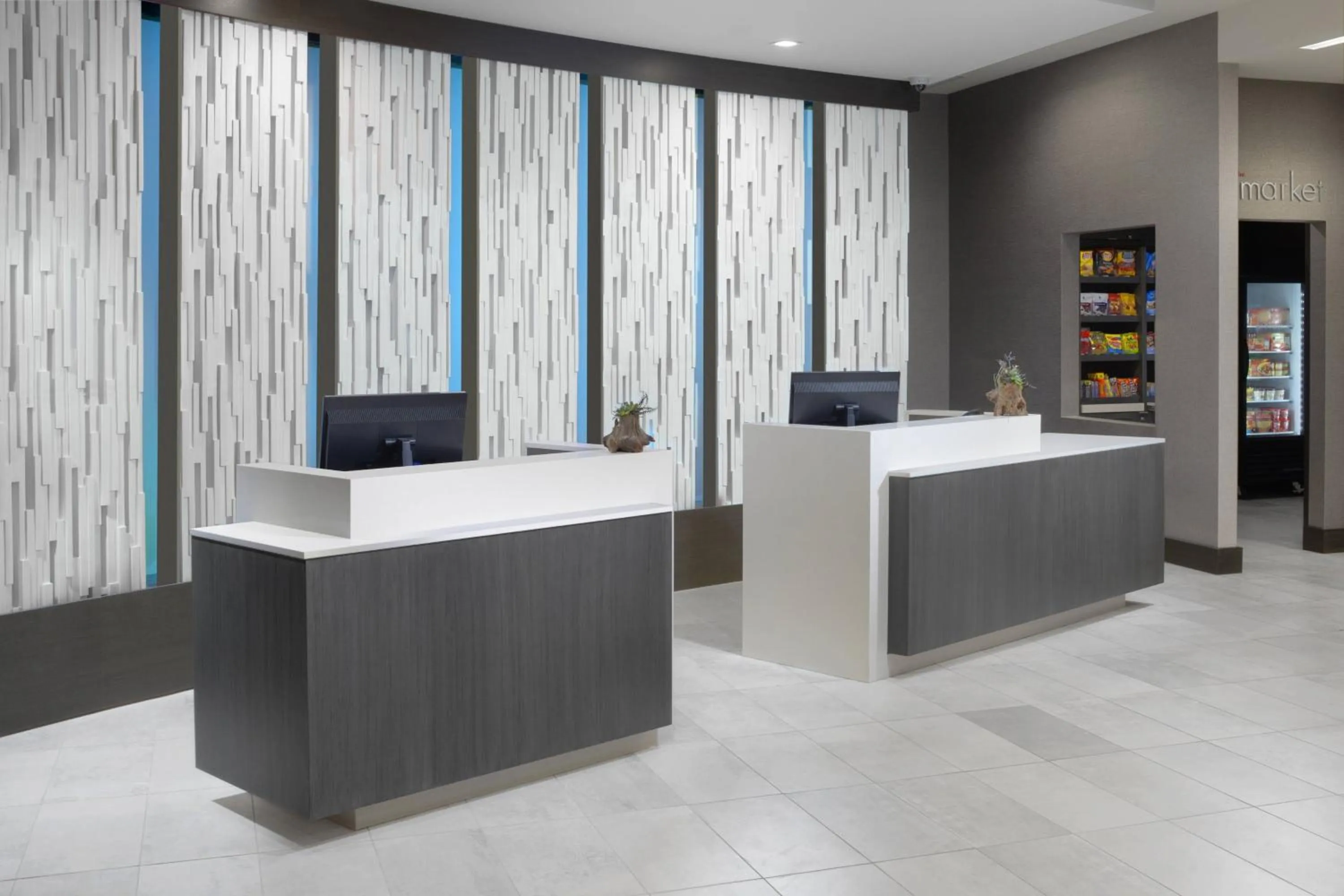 View (from property/room) in Courtyard by Marriott Austin Pflugerville