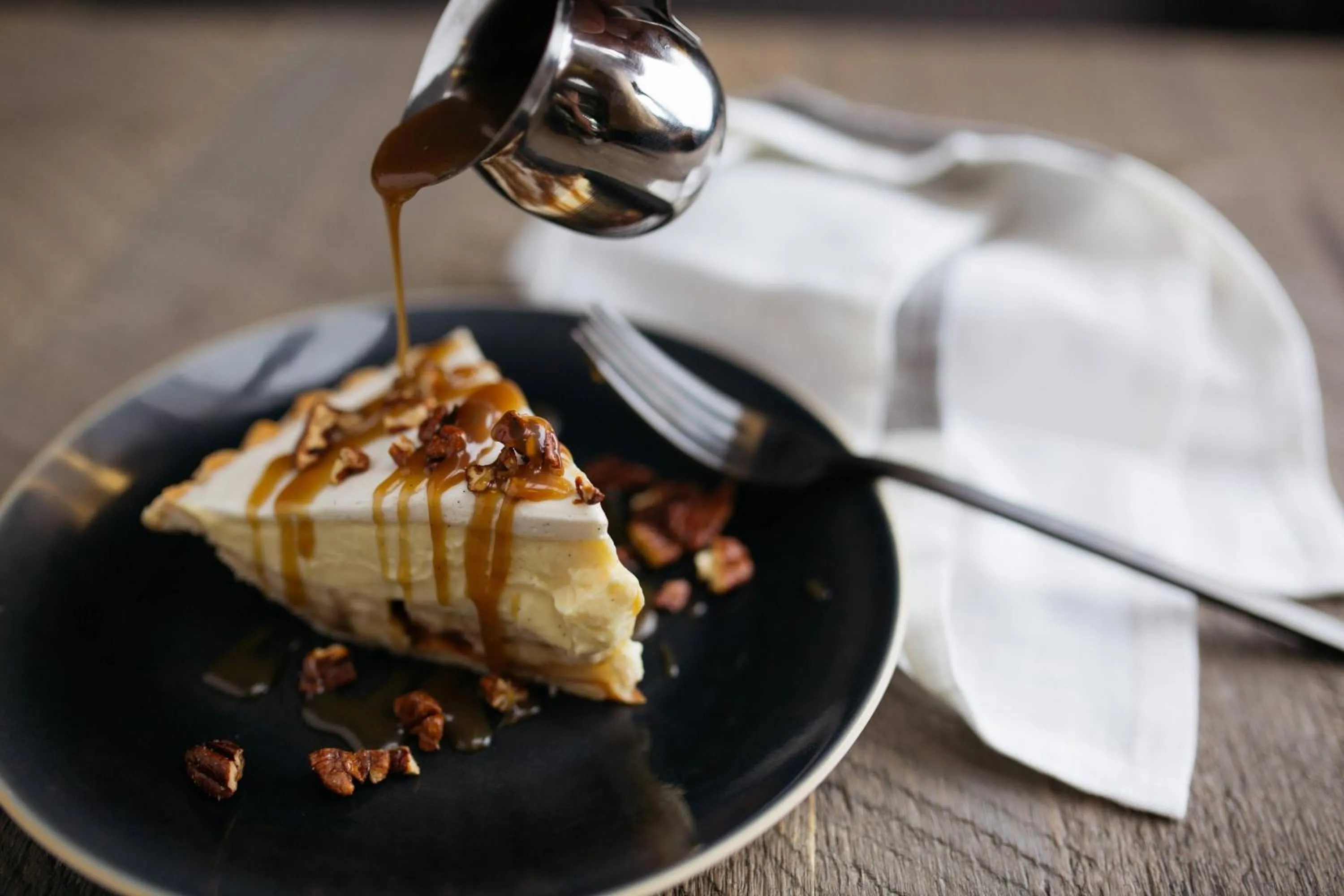 Restaurant/places to eat in AC Hotel by Marriott Denver Downtown