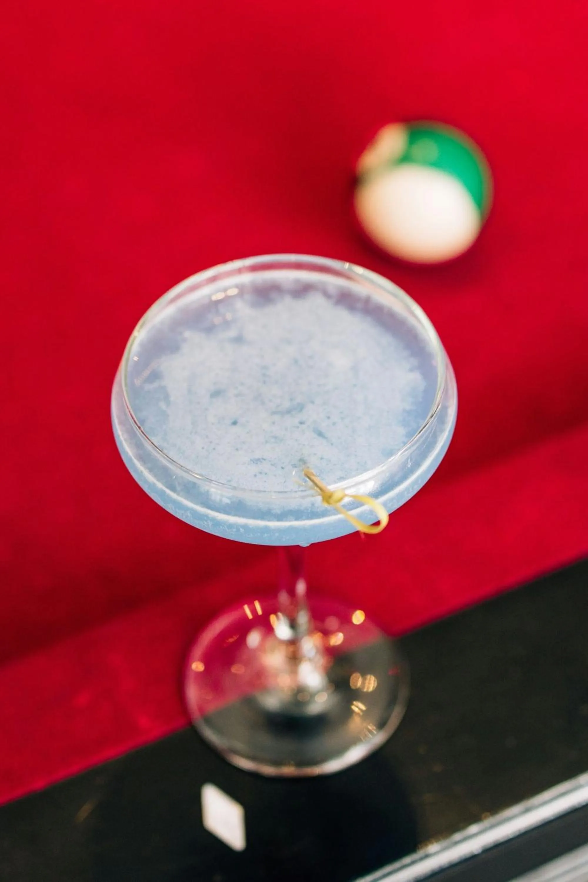 Swimming pool in AC Hotel by Marriott Denver Downtown