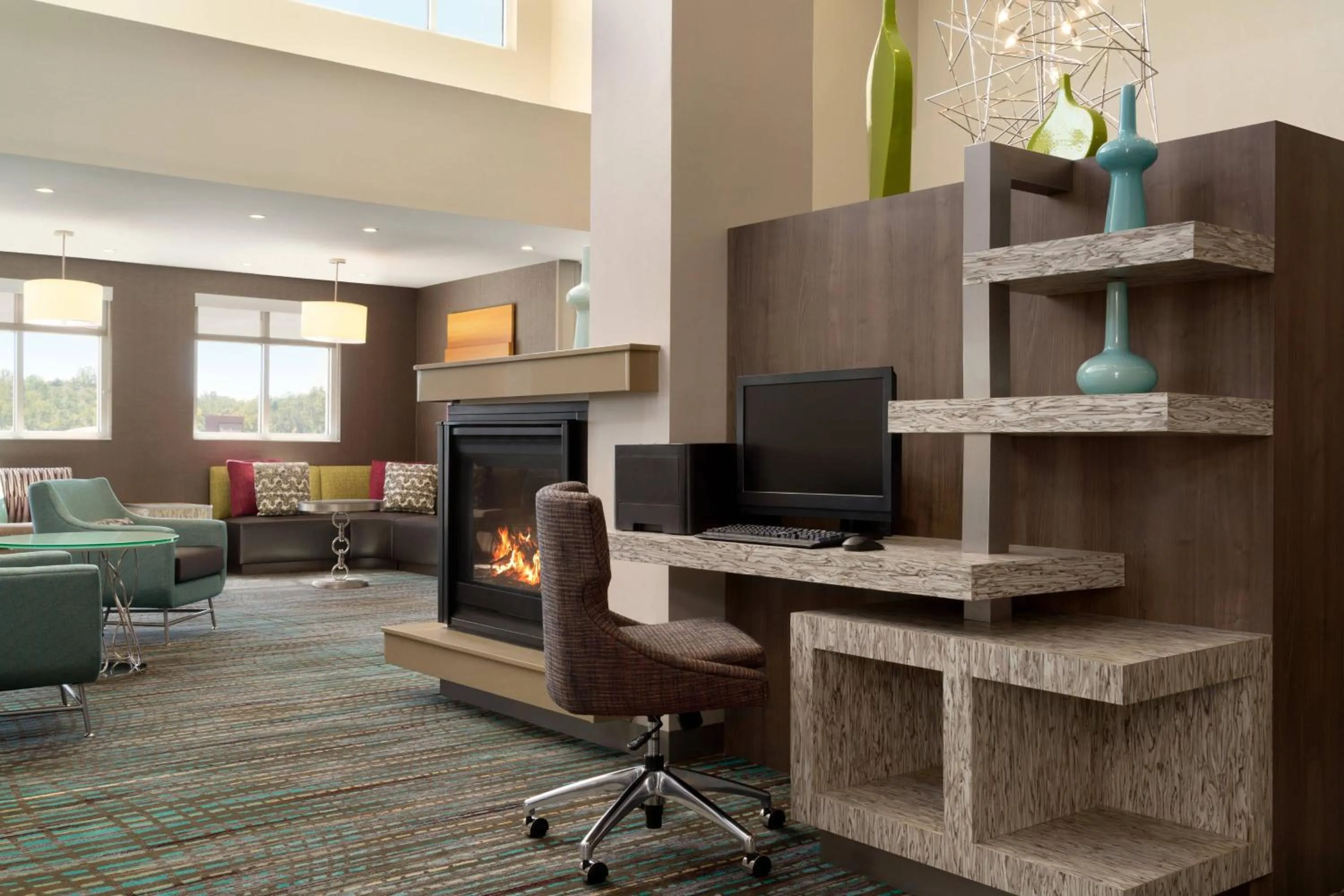 Other in Residence Inn by Marriott Winston-Salem Hanes Mall