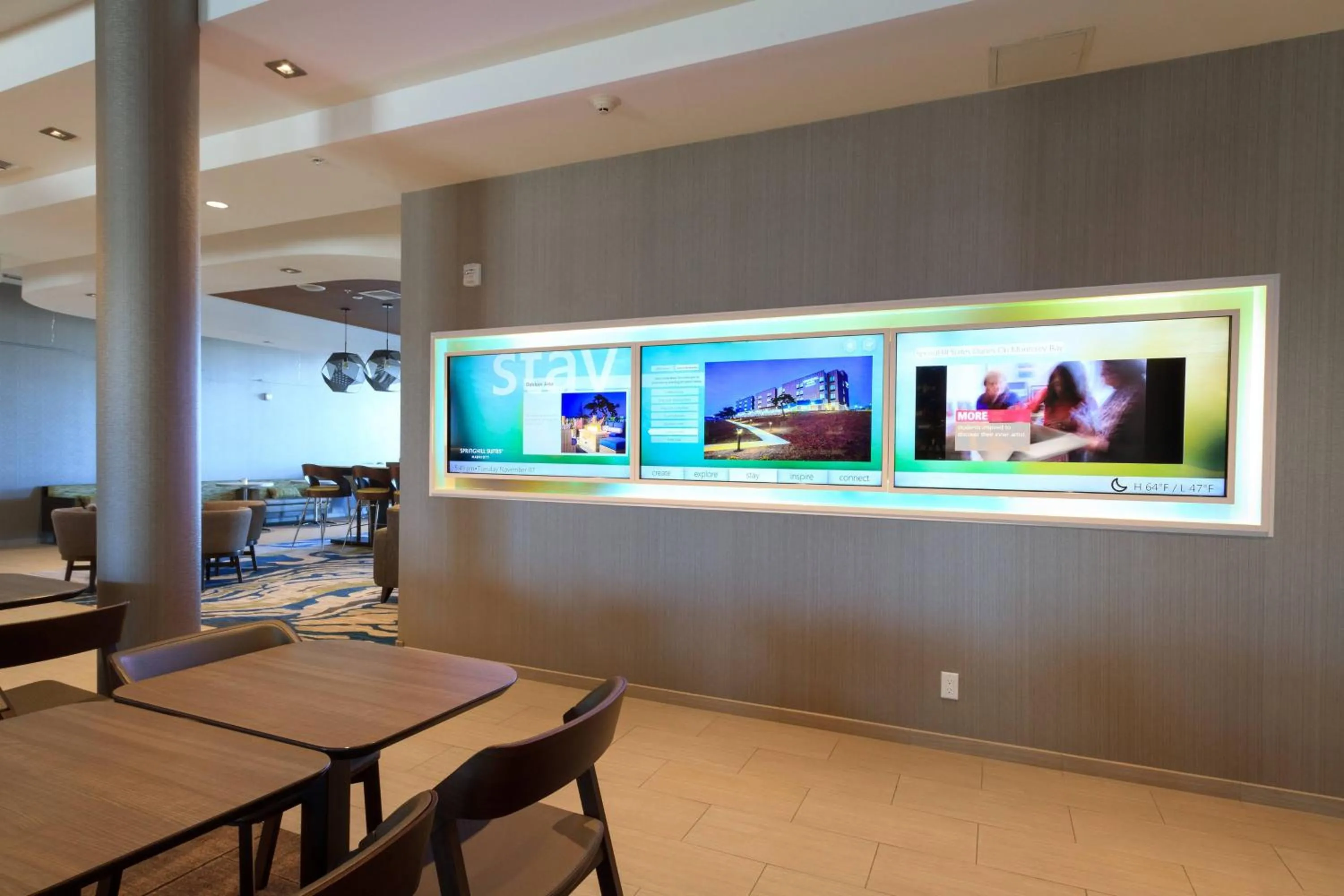 Other in SpringHill Suites by Marriott The Dunes On Monterey Bay