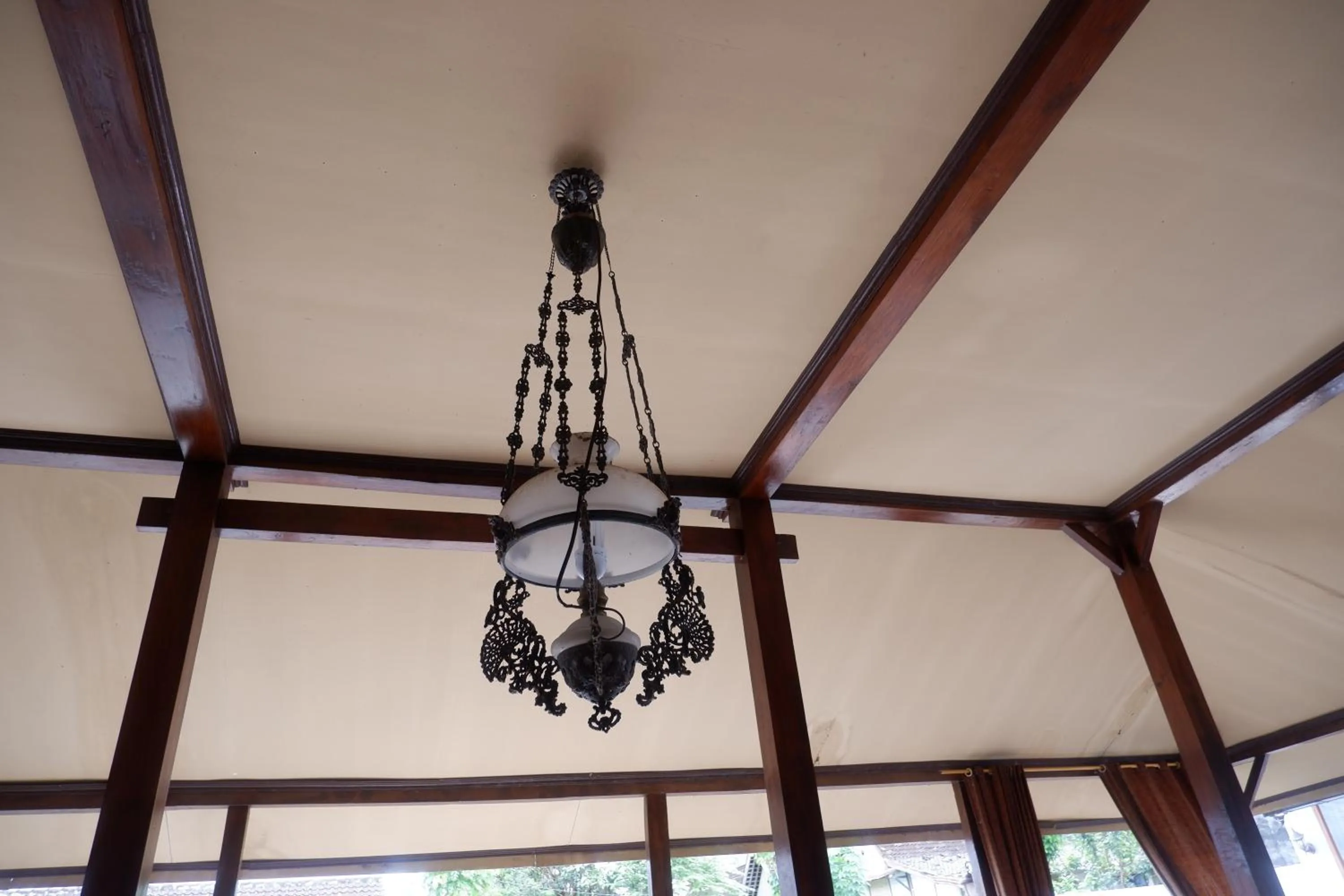 Property building in Griya Limasan Gunung Kidul