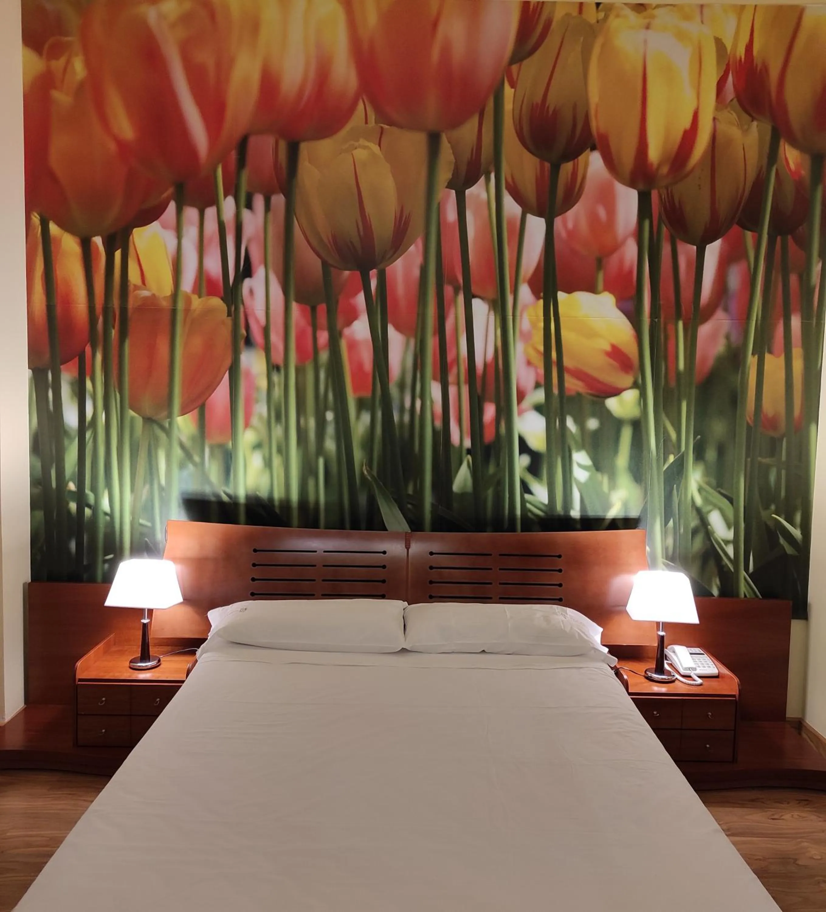 Property building in Hotel Spa Convento I