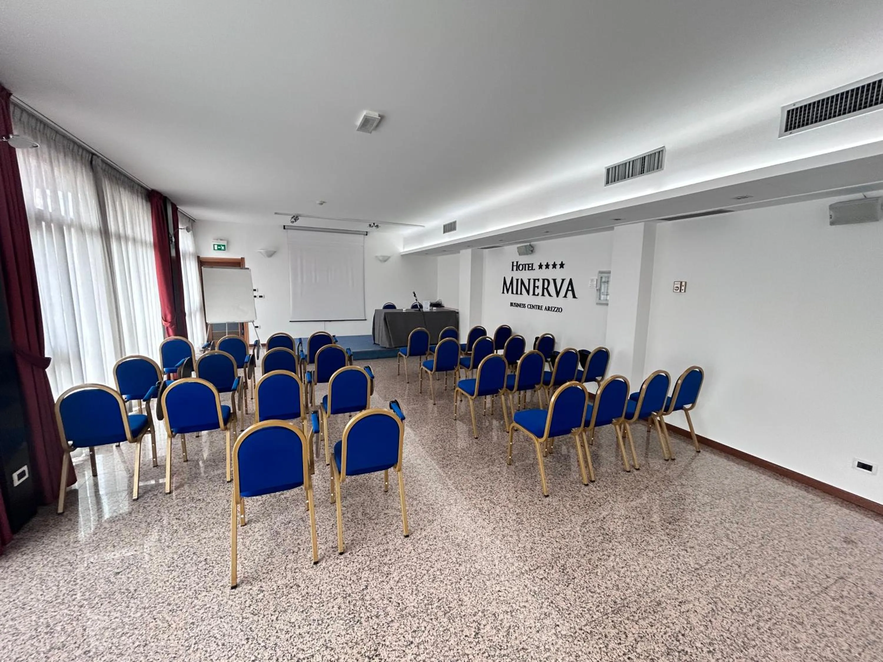 Meeting/conference room in Hotel Minerva