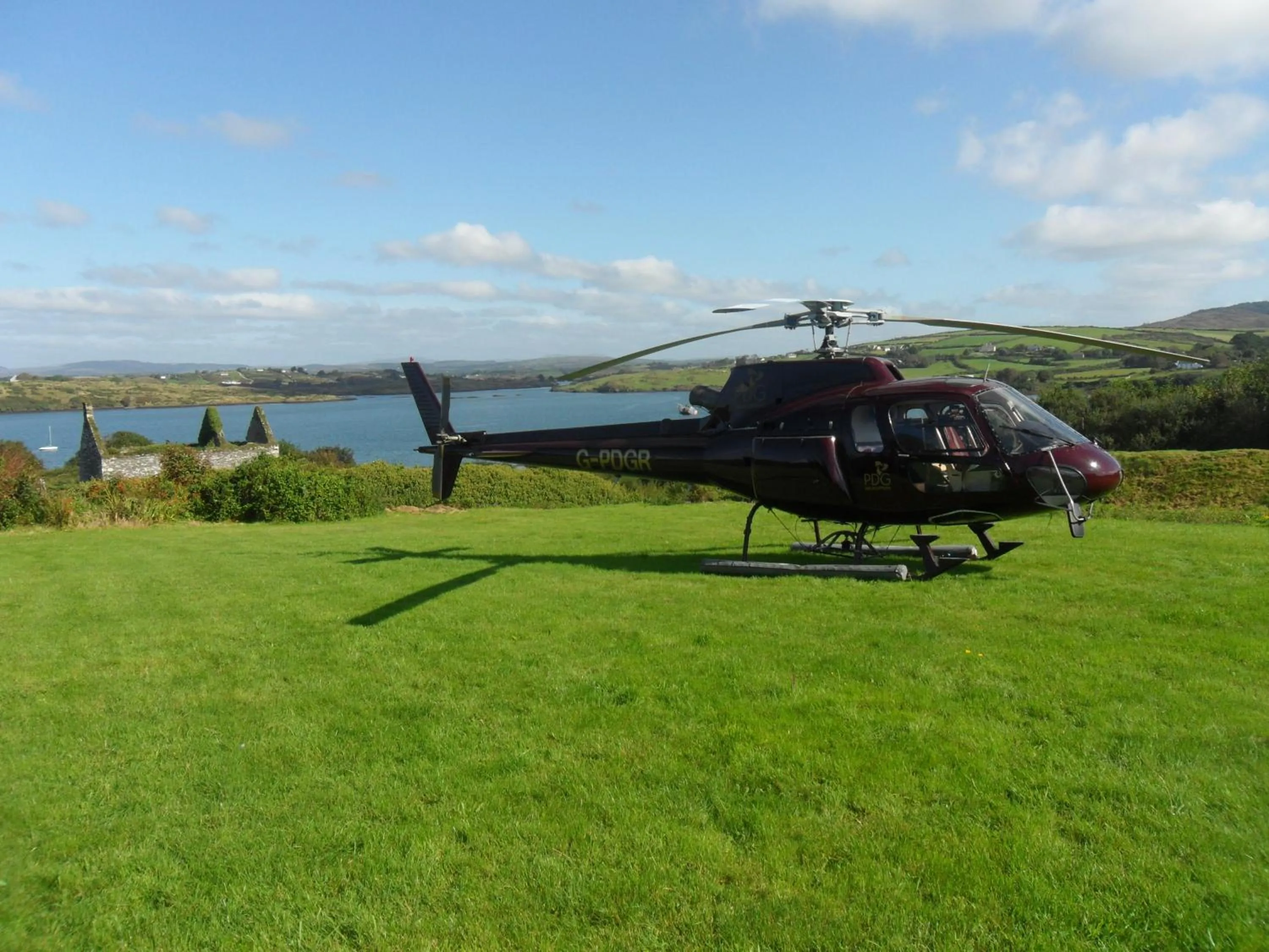 On site in Casey's Of Baltimore Collection