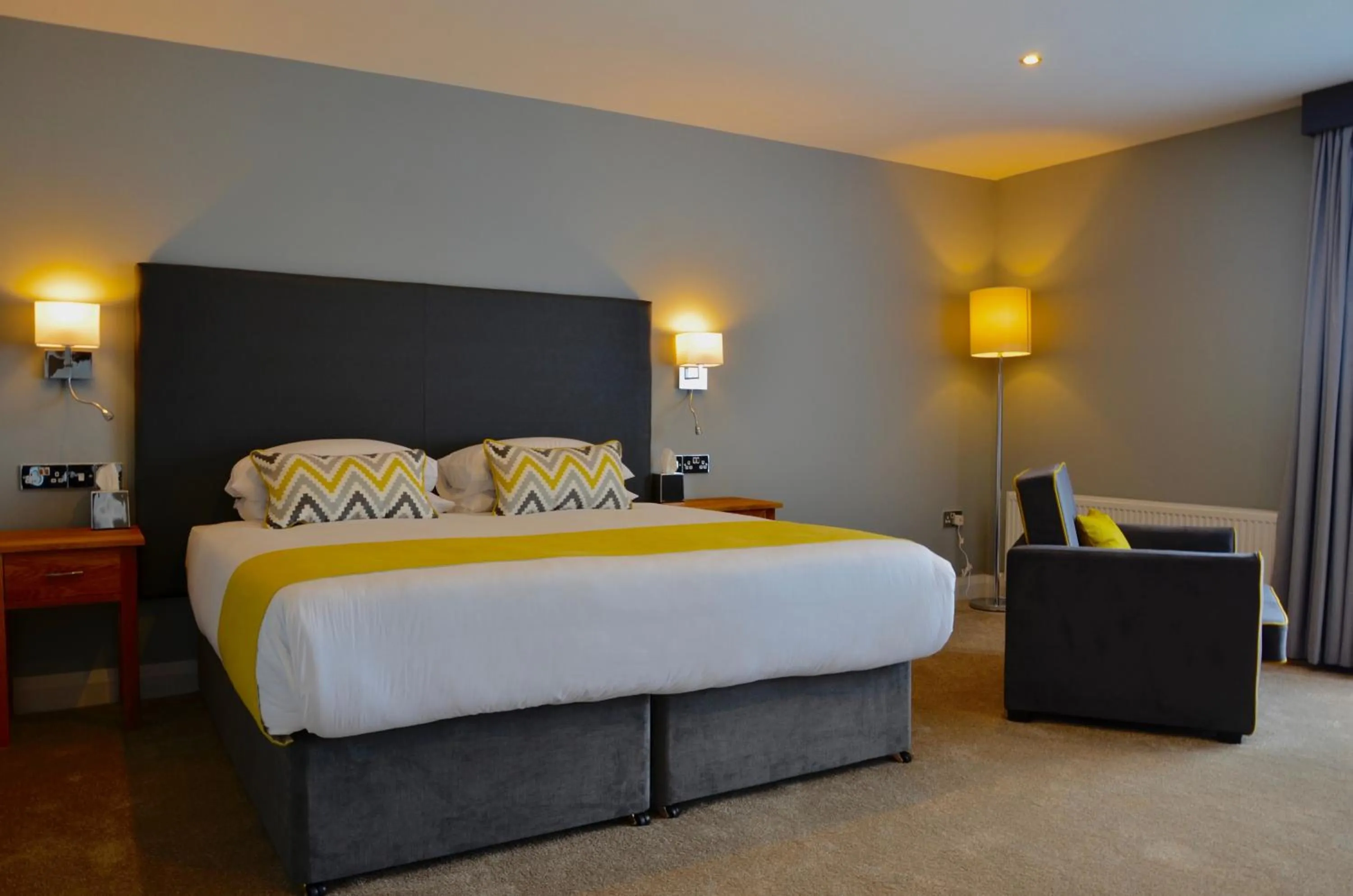 Bed in Casey's Of Baltimore Collection