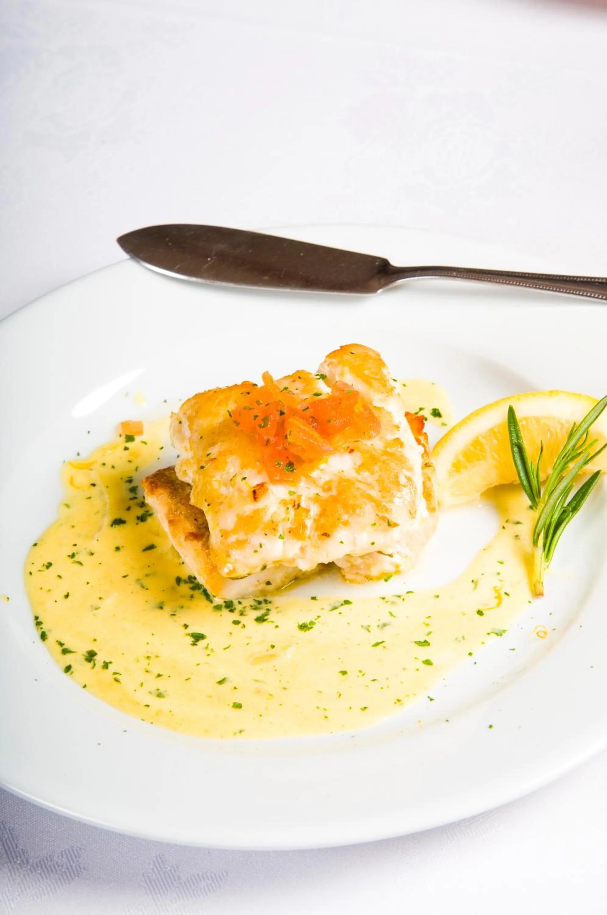 Dinner in Casey's Of Baltimore Collection