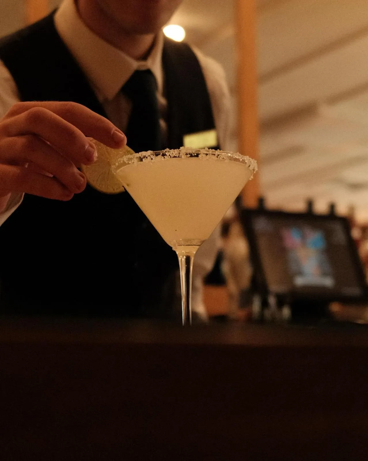 Lounge or bar in The Dunraven, Adare