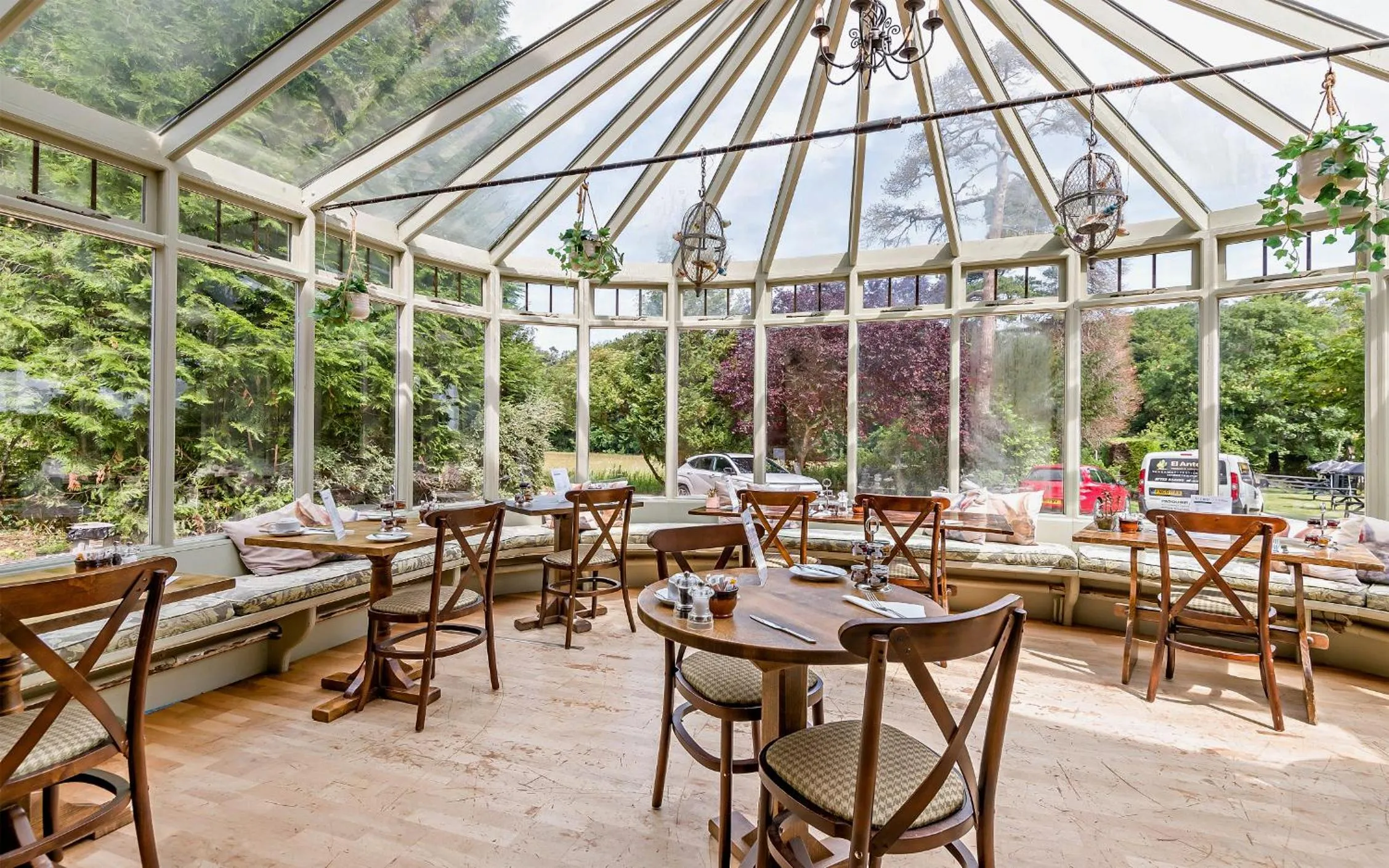 Other in Inn for All Seasons