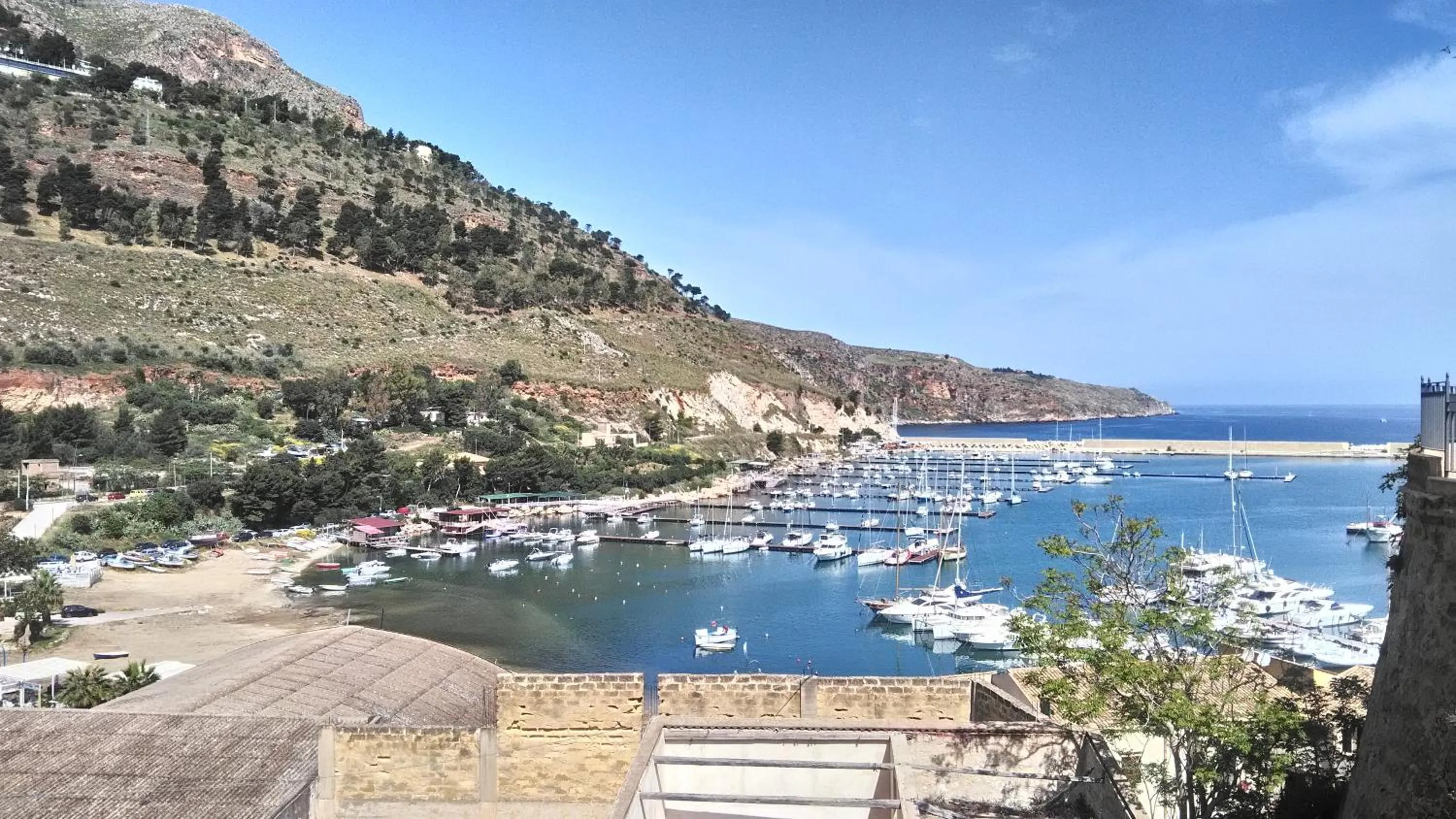 Nearby landmark in Casa vacanza Nicuzza