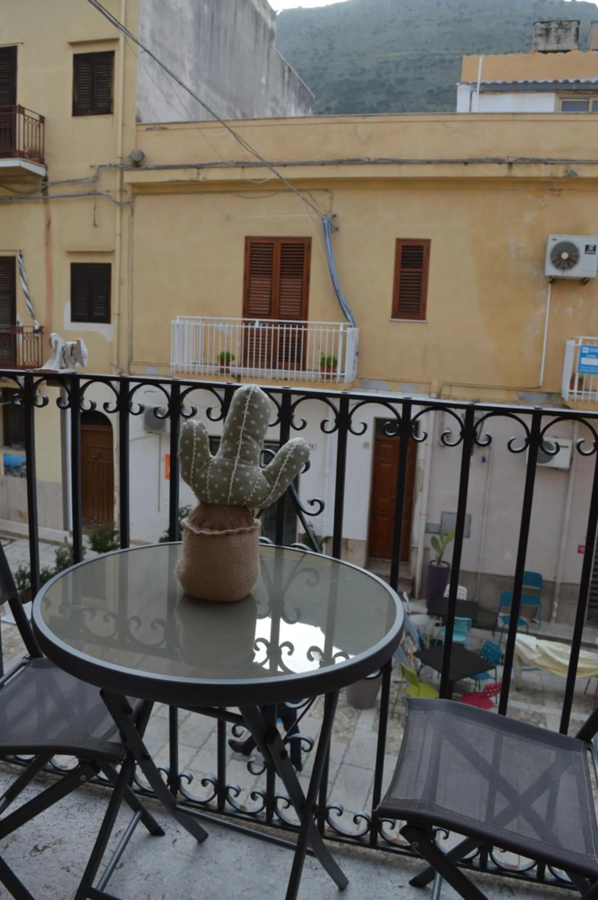 Nearby landmark in Casa vacanza Nicuzza