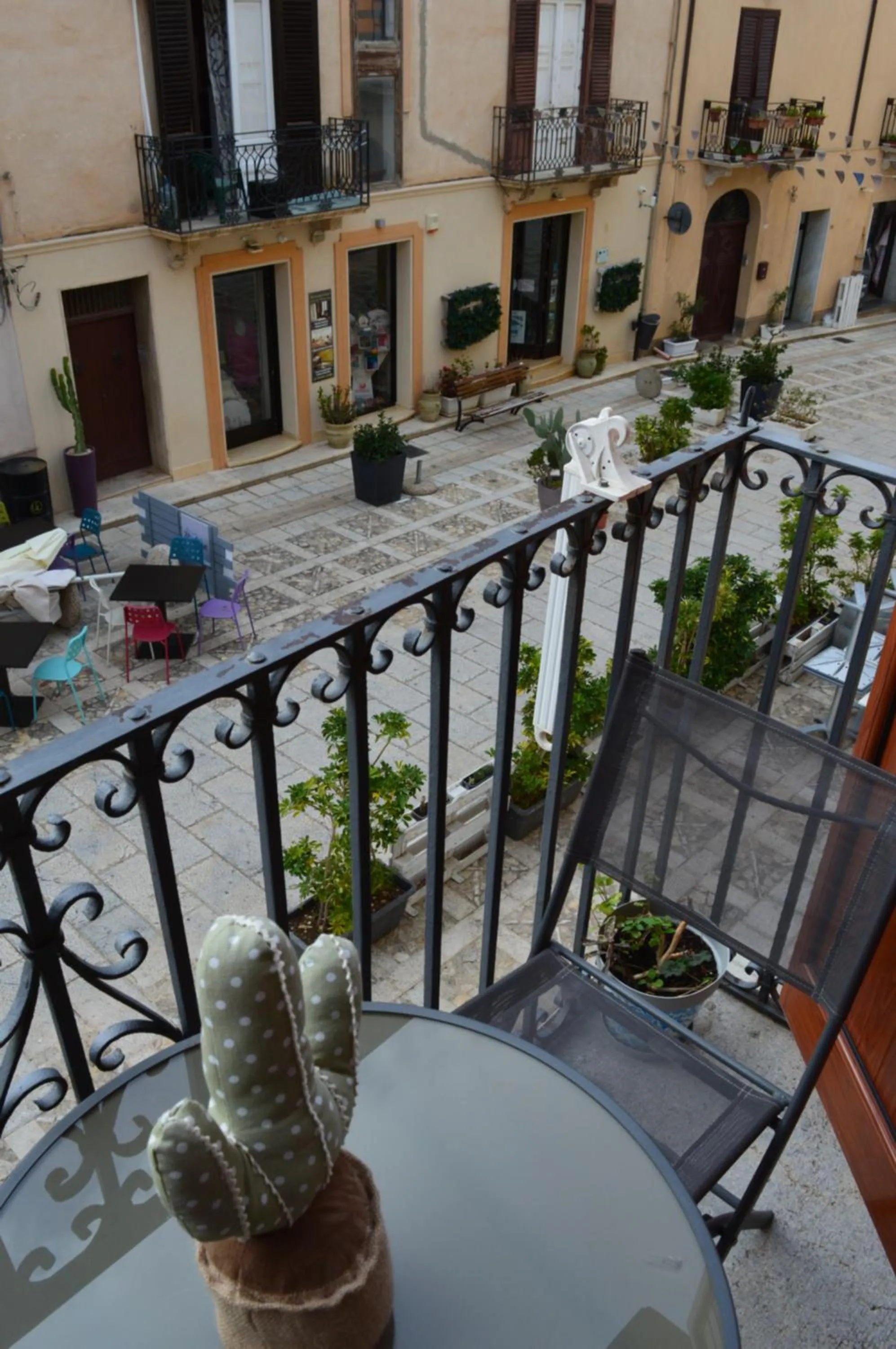 Nearby landmark in Casa vacanza Nicuzza