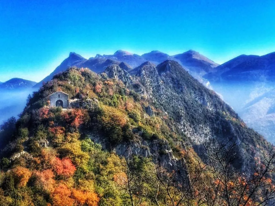 Off site in "Le Pigeonnier" chambre d'hôte