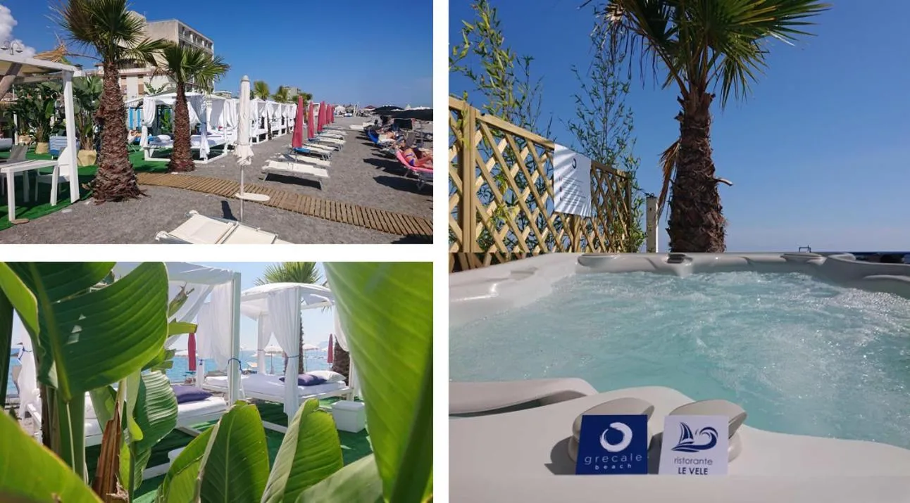Hotel Raphael