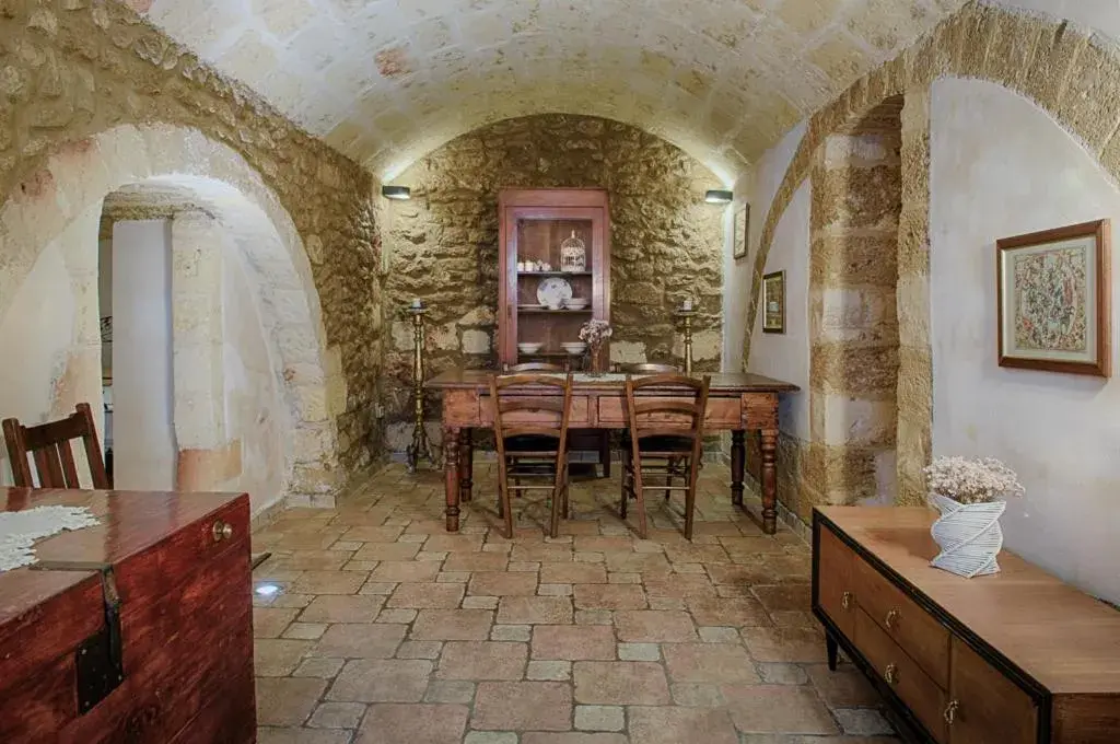 Superior Apartment at Via Rini n.37 - single occupancy in Sacratum B&B Suite Spa Superior Apartment at Via Rini n.37 - single occupancy in Sacratum B&B Suite Spa